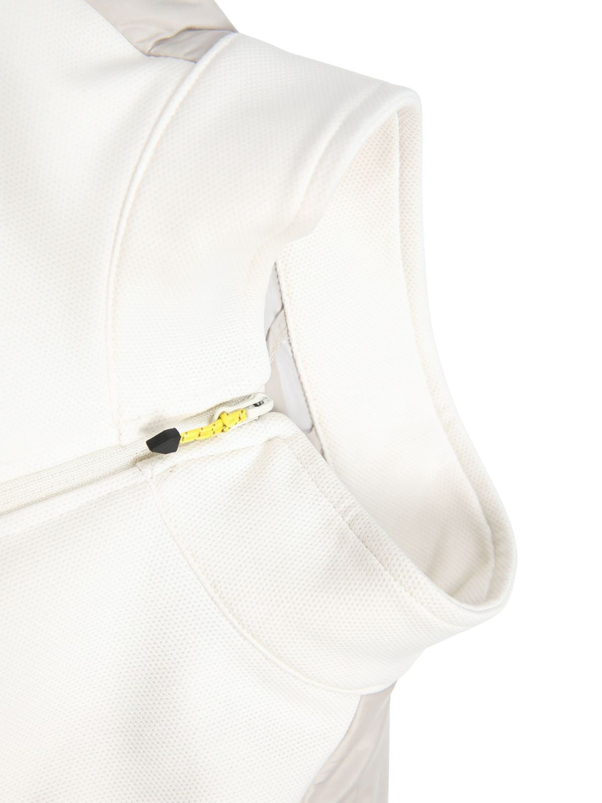DustRoute - Unisex Lightweight Water-Repellent Color-Block Vest
