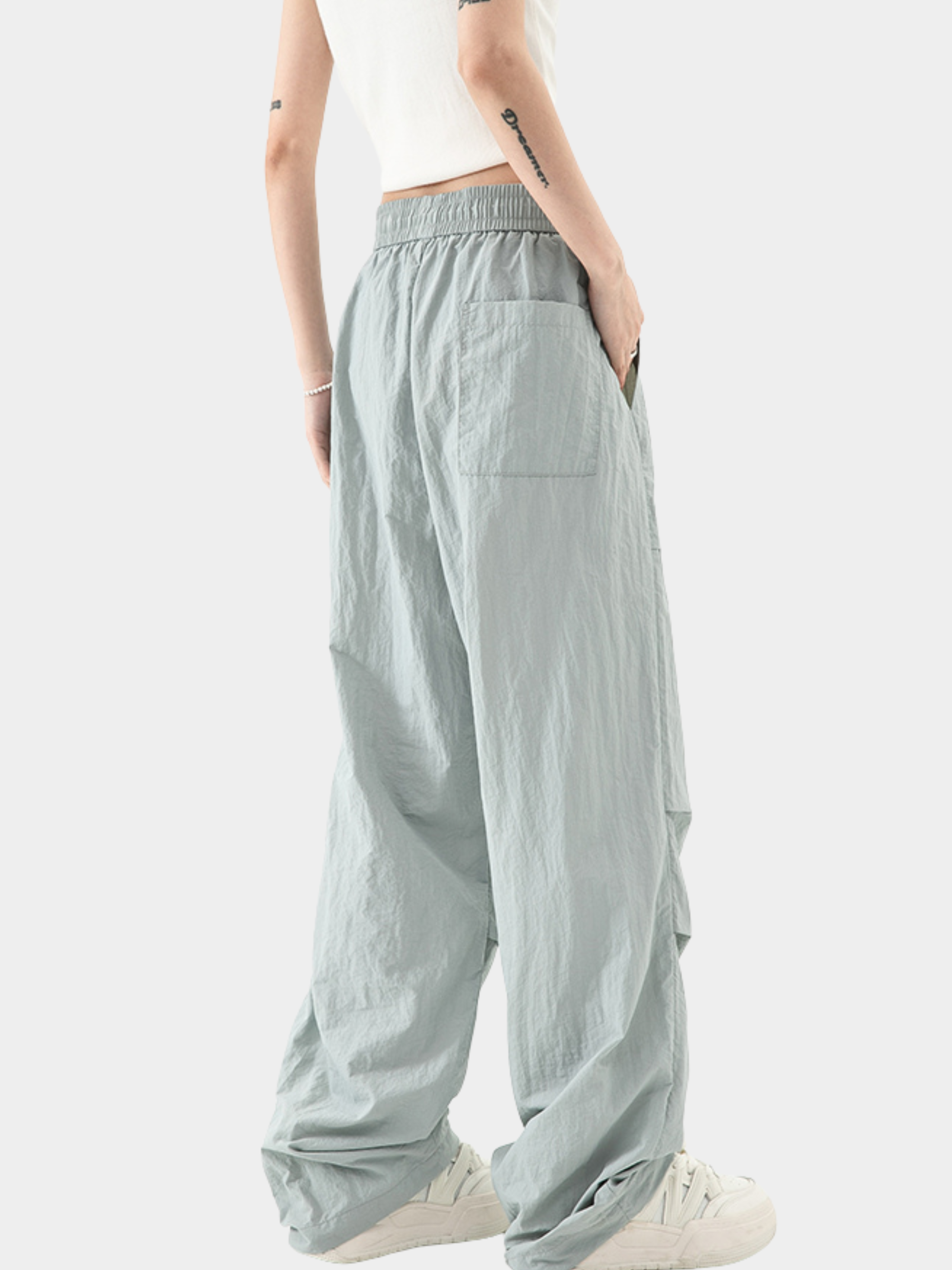 FrostCase - Women's Quick-Dry Paratrooper Pants
