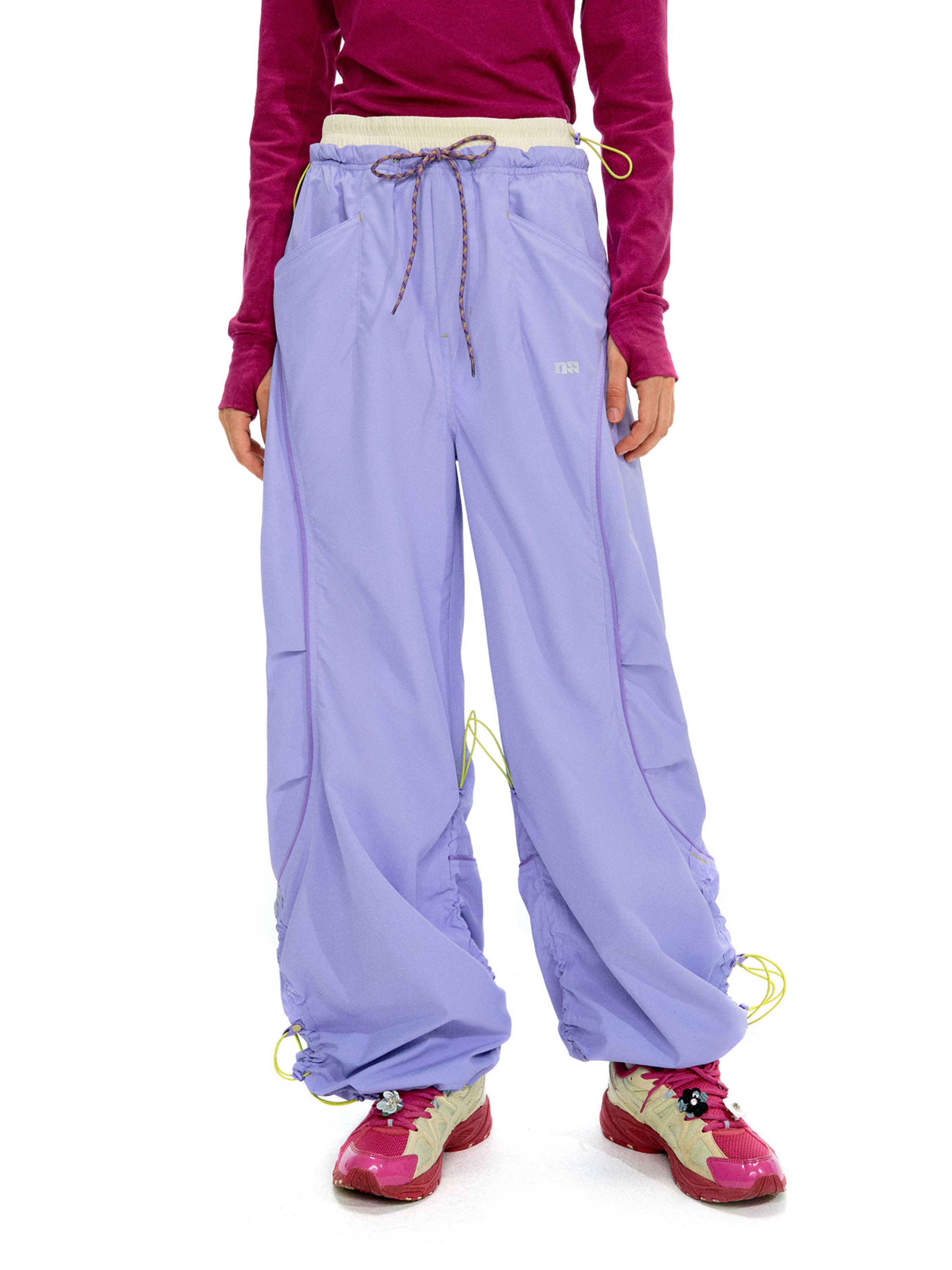 StonePath - Women's Lightweight Water-Repellent Drawcord Climbing Pants