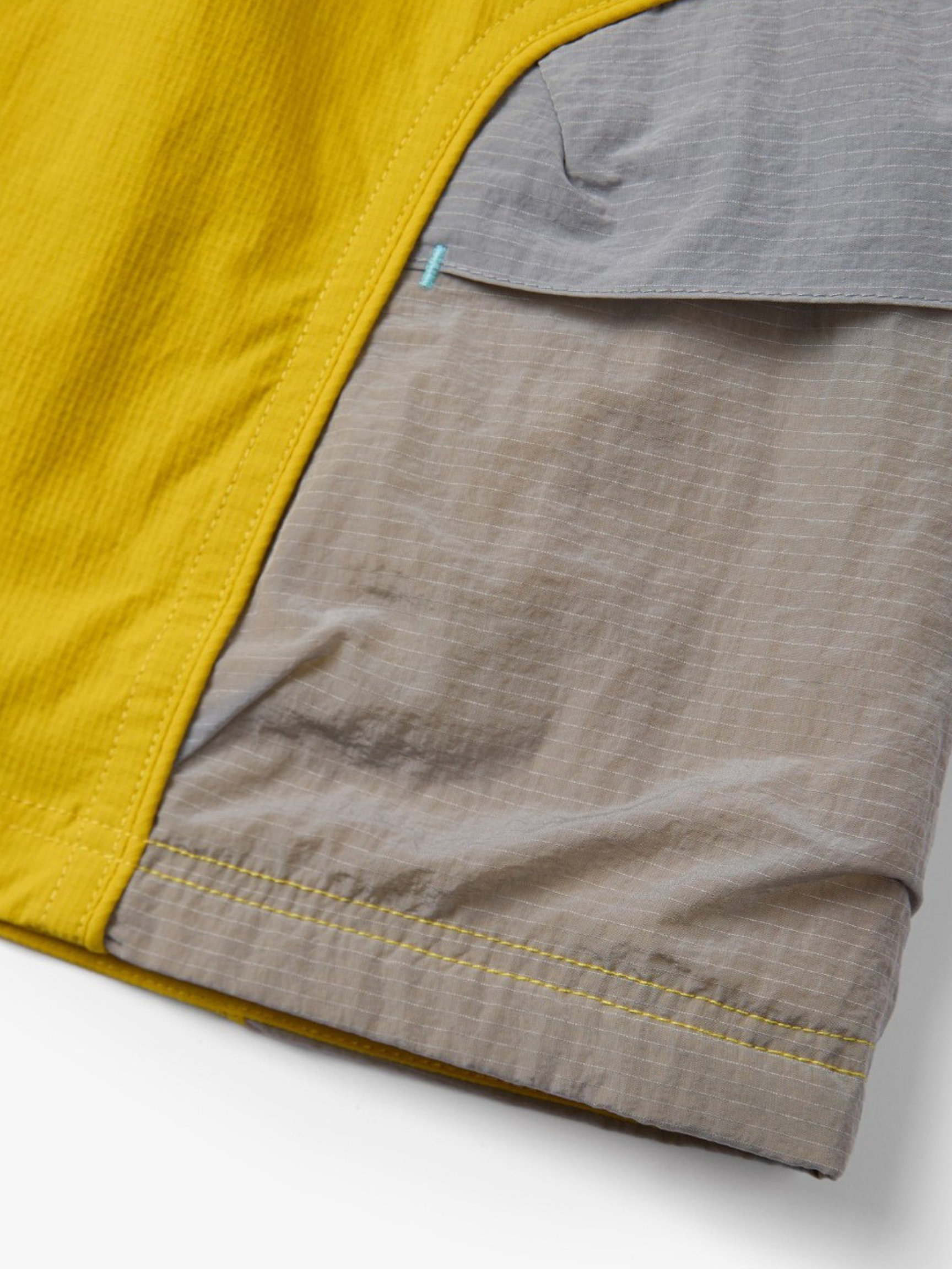 Shimmer - Women's Color-Block Water-Repellent Sport Skirt