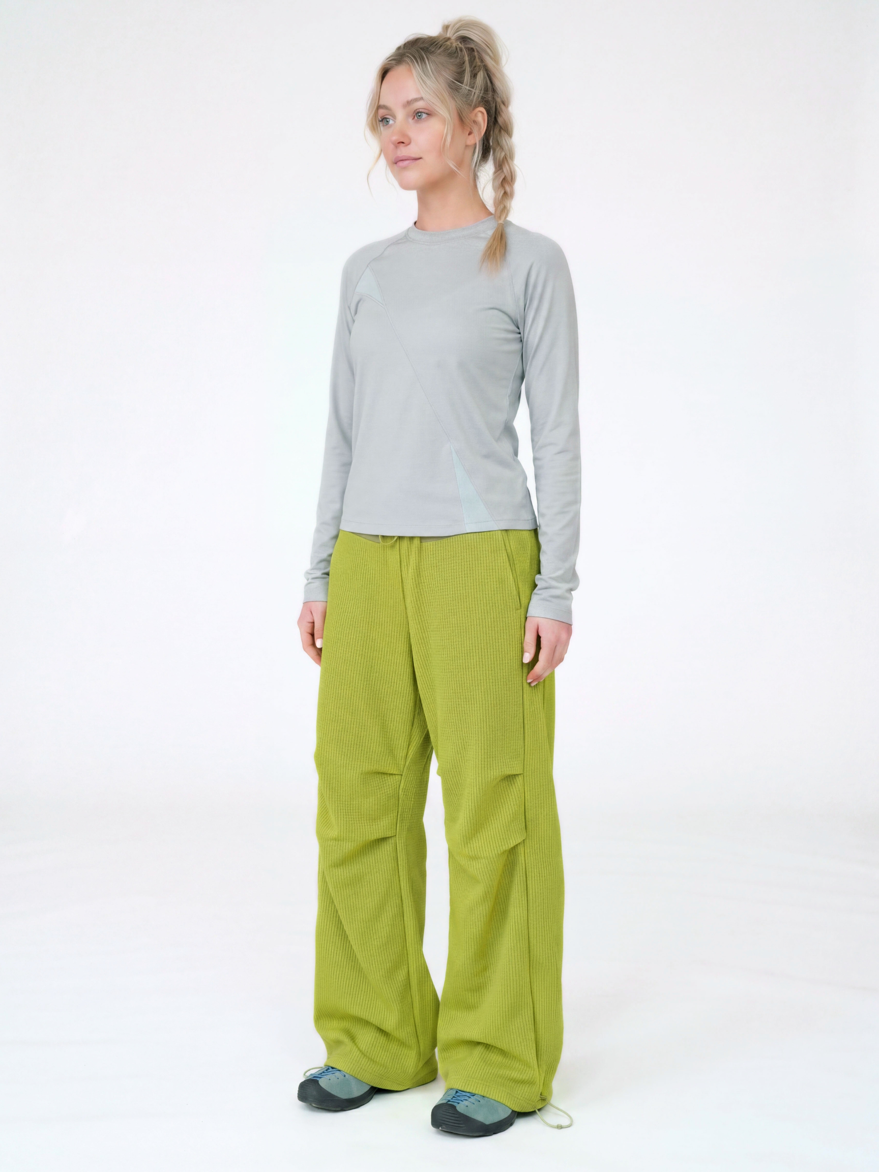 Cumulus - Women's Lightweight Quick-Dry Performance T-Shirt