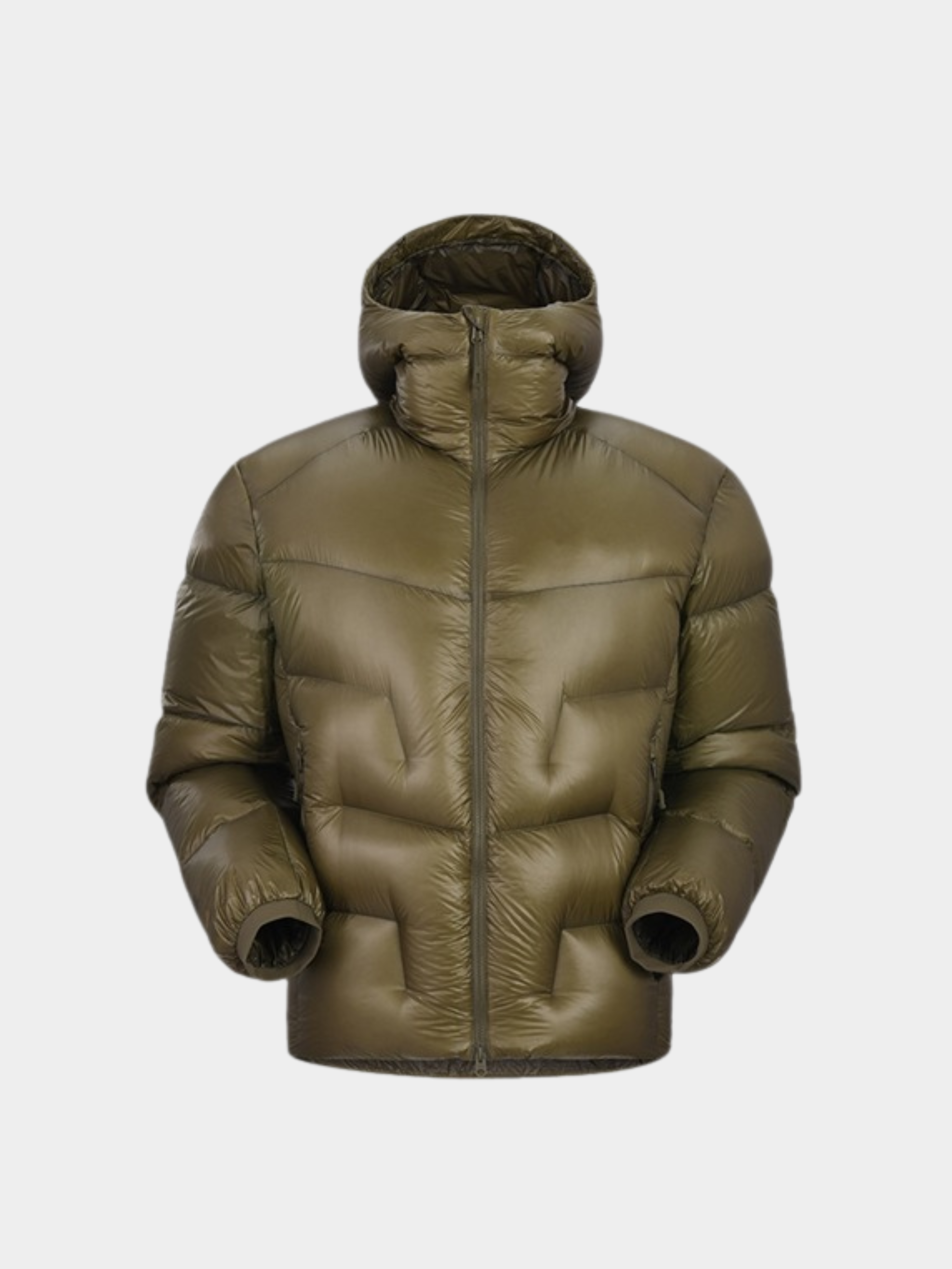 CanyonPeak - 5000GT Down Puffer Jacket