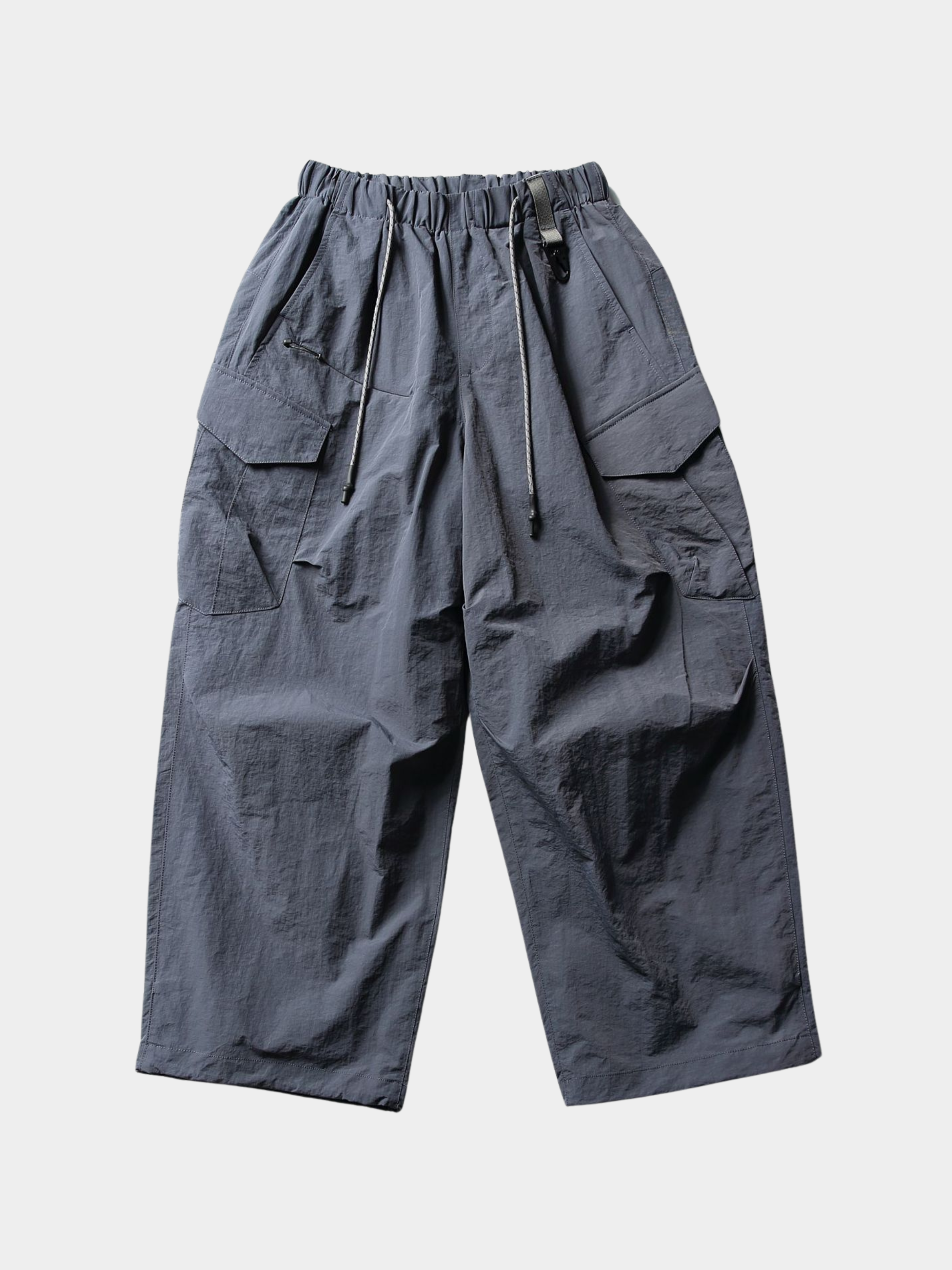 FoxNest - Unisex Waterproof Quick-Dry Paratrooper Pants