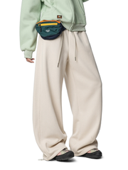 Riftwatcher - Unisex Fleece-Lined Cuffed Sweatpants