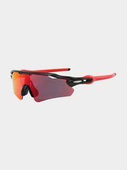 LynxMode - Unisex UV400+ Protection Windproof High-Impact Lenses Sports Sunglasses