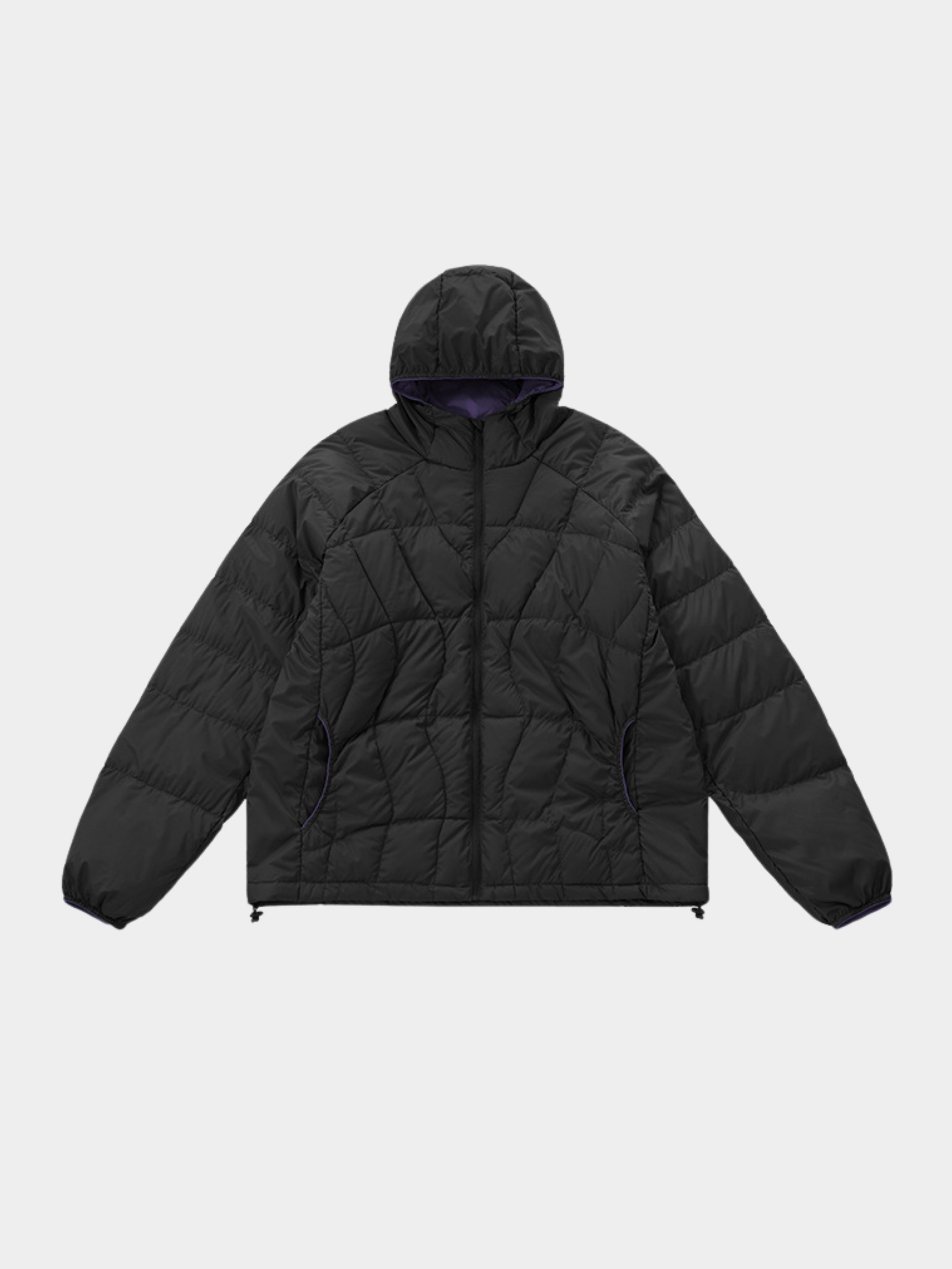 Ravenwing - Sorona® Aura Lightweight Hooded Down Jacket