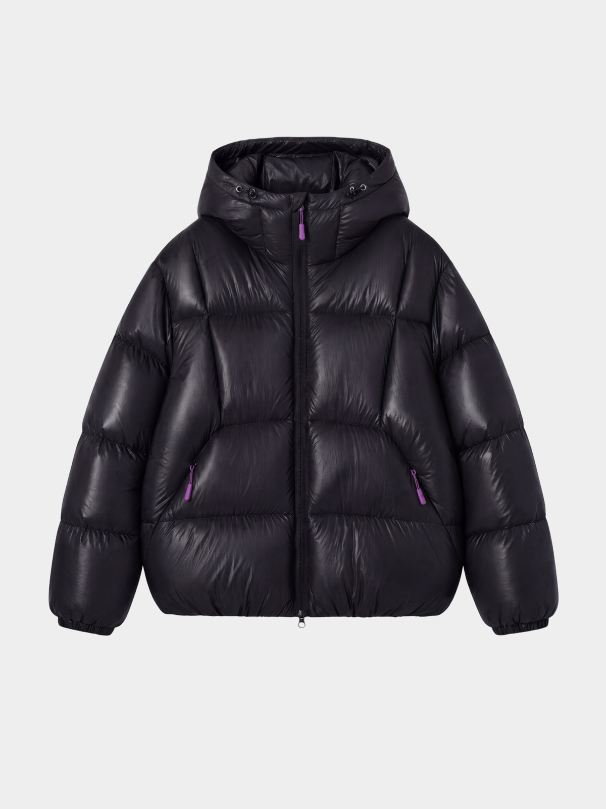 Frostwalk - Lightweight 90% White Duck Down Jacket