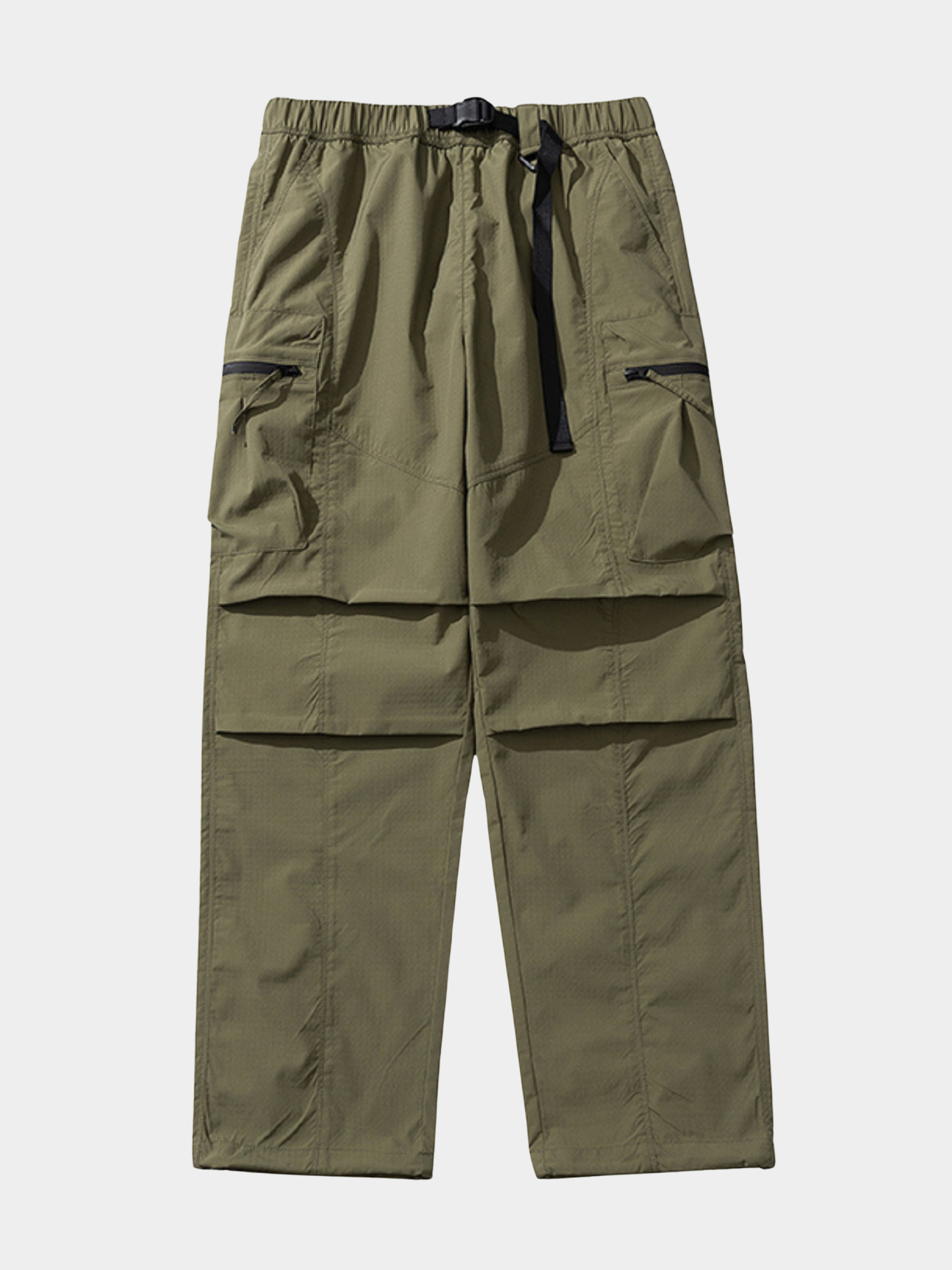 Stormfire - Men's Waterproof Straight-Cut Shell Pants