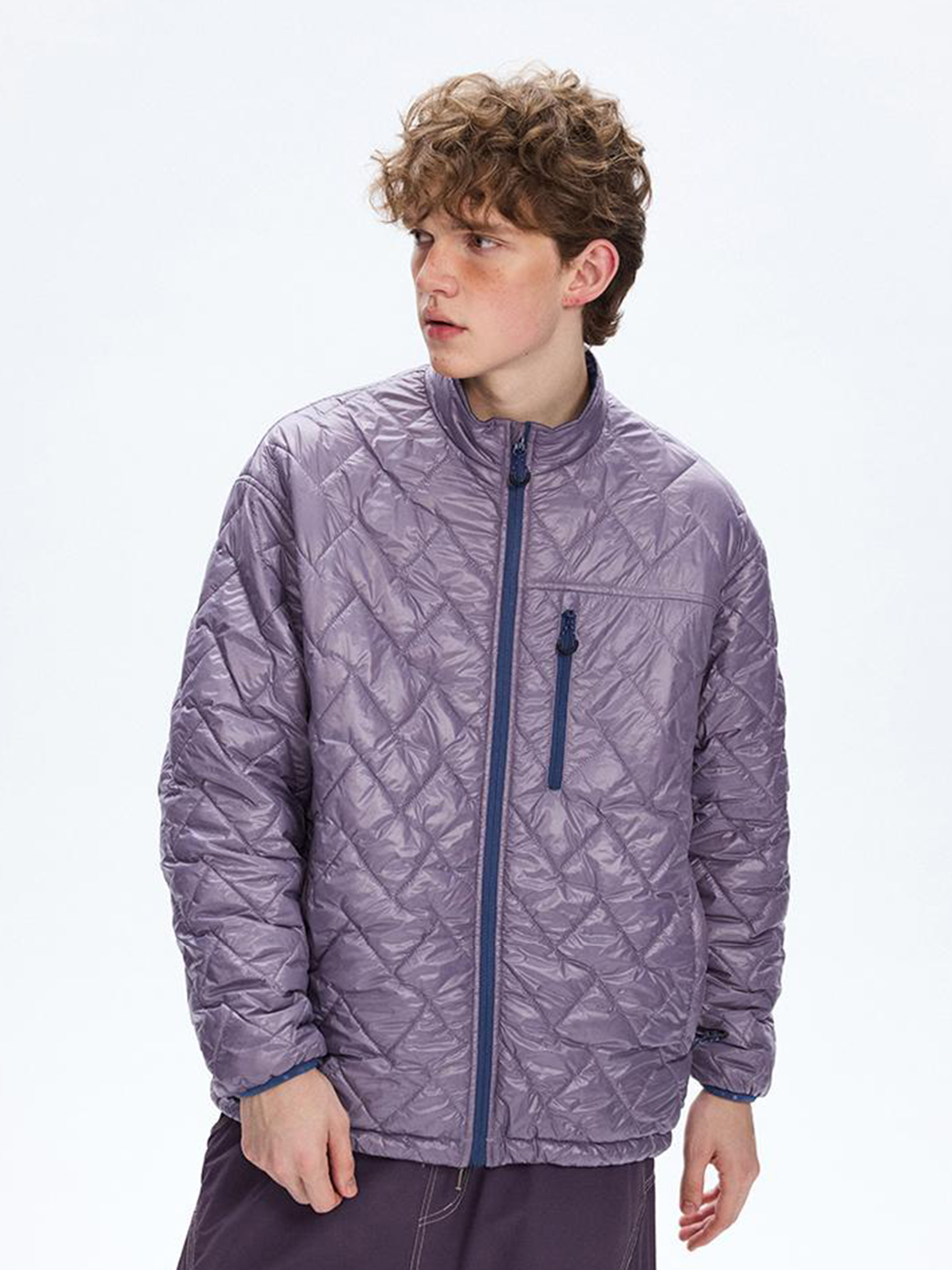 Emberwind - Unisex Thinsulate™ Lightweight Tri-Protect Insulated Jacket