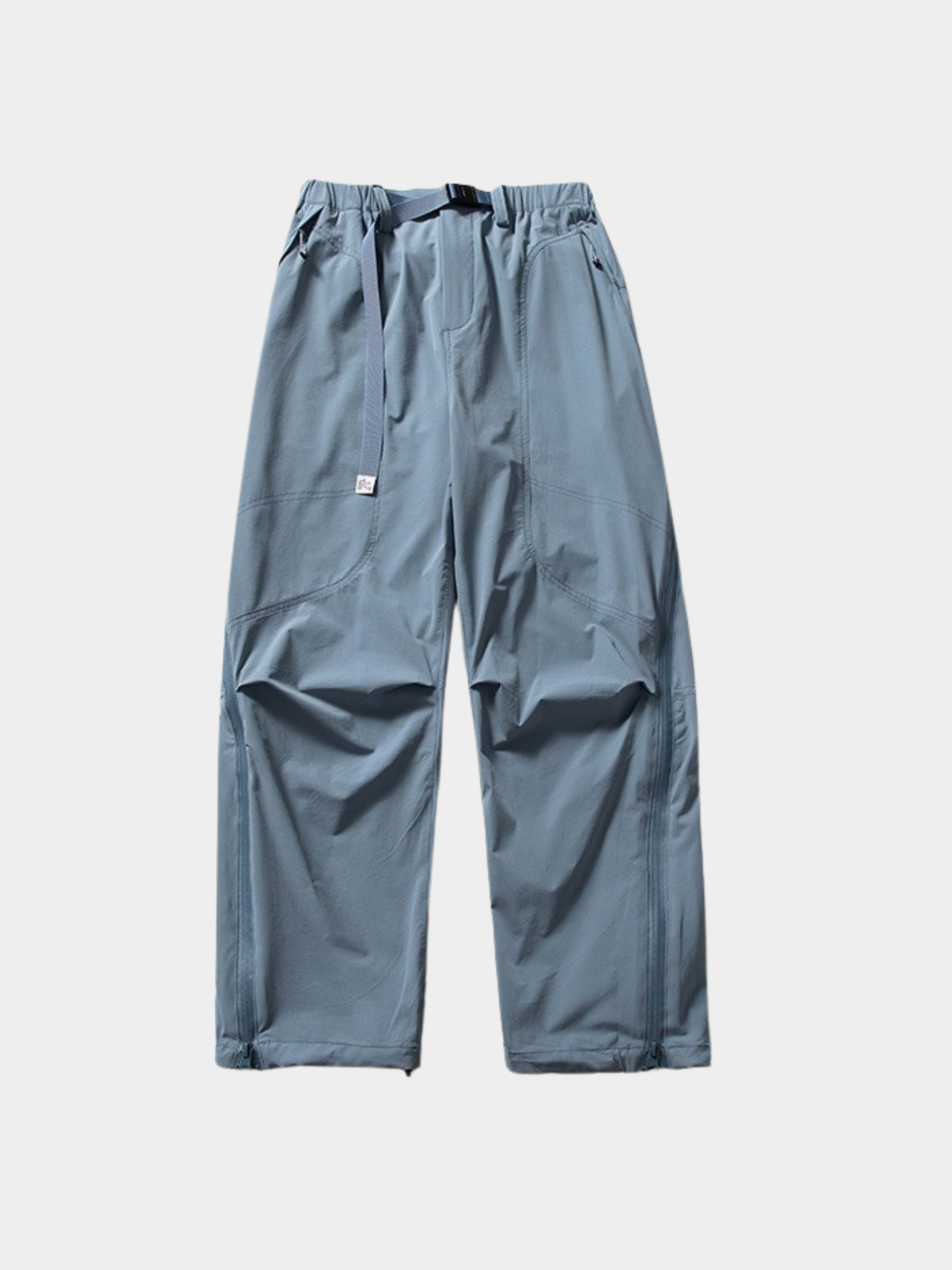 Ridgeway - Unisex Quick-Dry Multi-Pocket Casual Pants