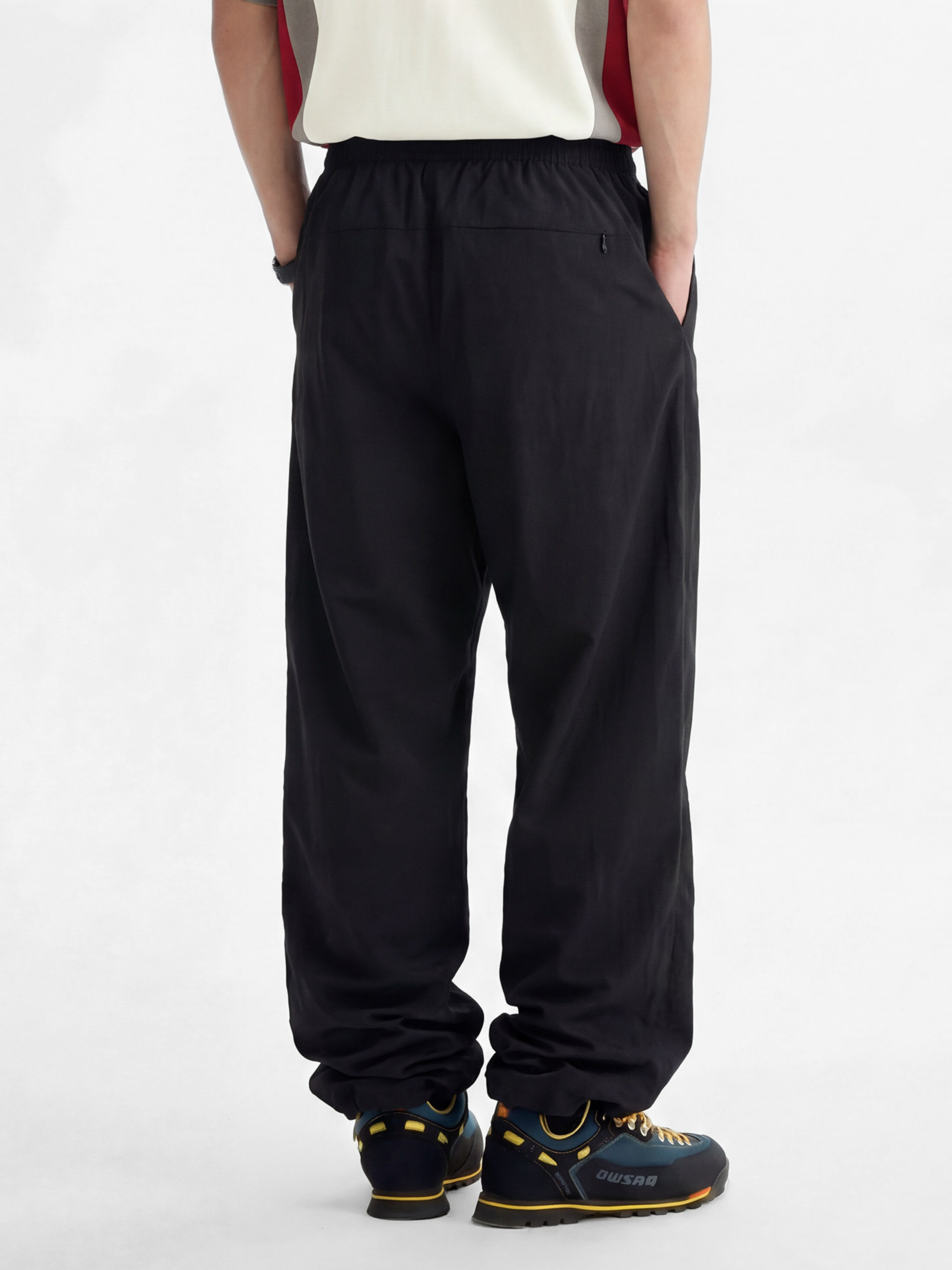ChillPack - Men's Lightweight Quick-Dry Pants