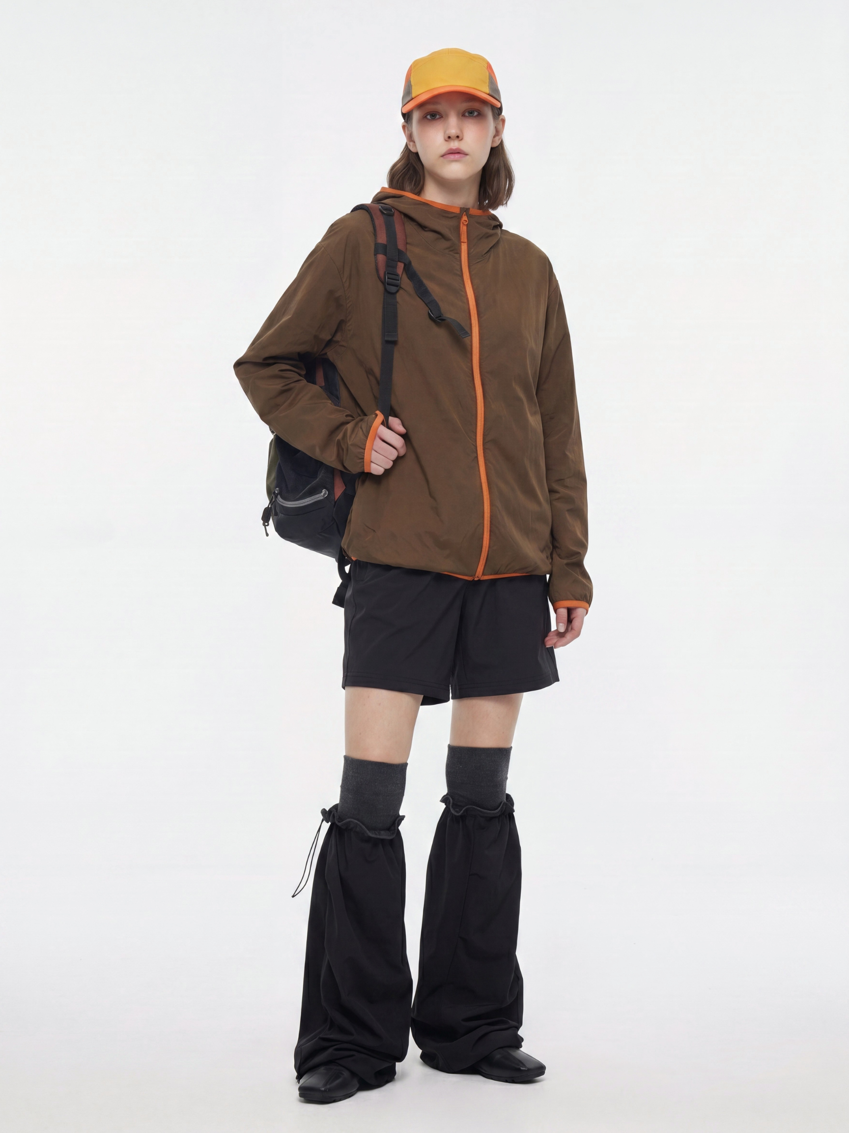 BeltLine - Women's Quick-Dry Breathable Convertible Cargo Pants