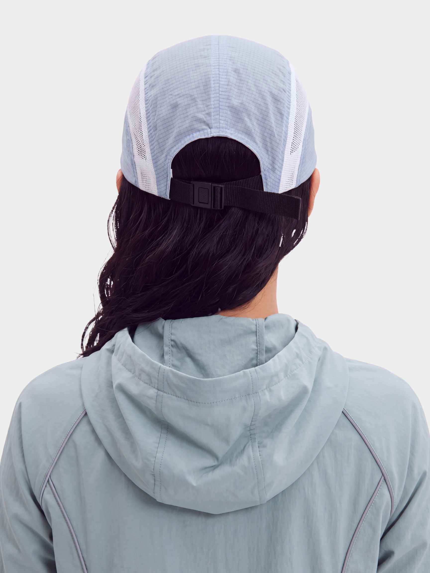 FoldDry - Lightweight Breathable Quick-Dry Sun Protection Cap