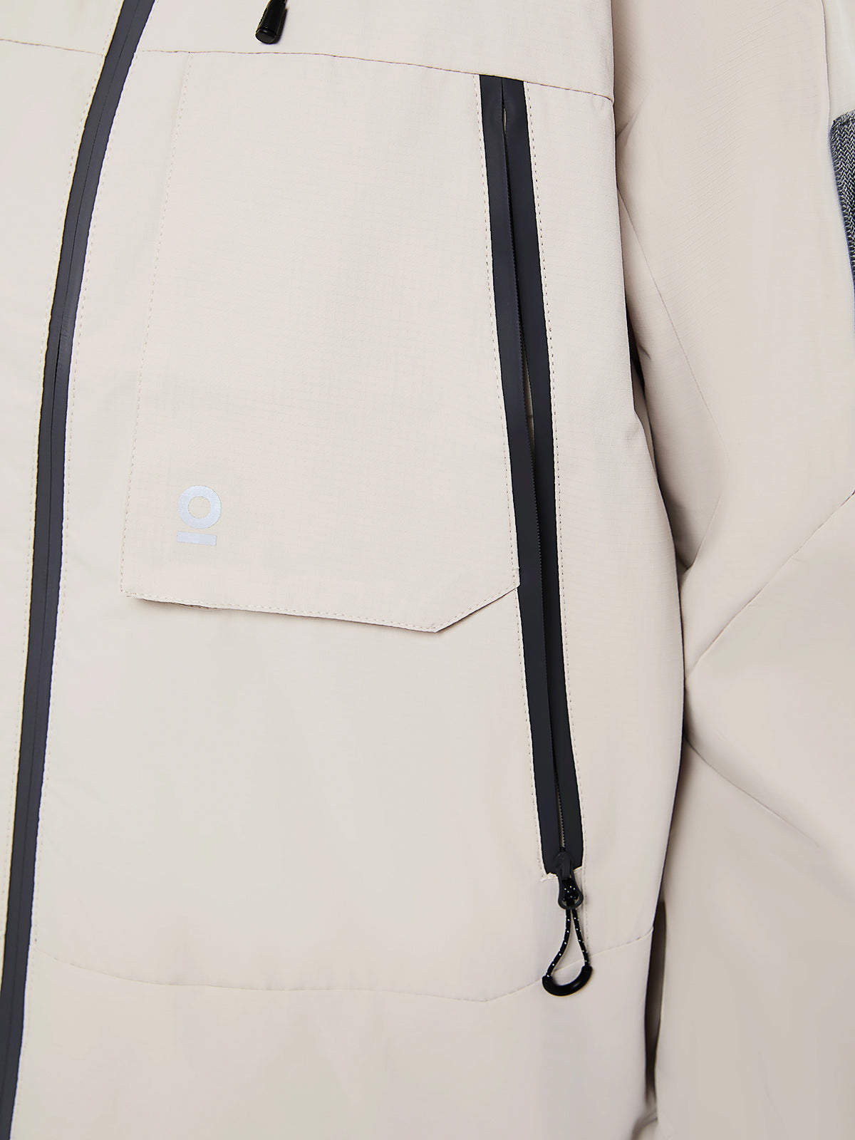 V2 AlpineLine - Unisex 5000mm Waterproof Jacket