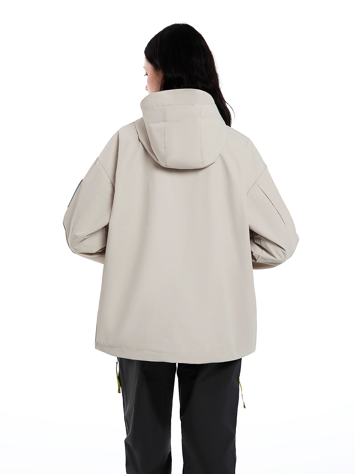 V2 AlpineLine - Unisex 5000mm Waterproof Jacket