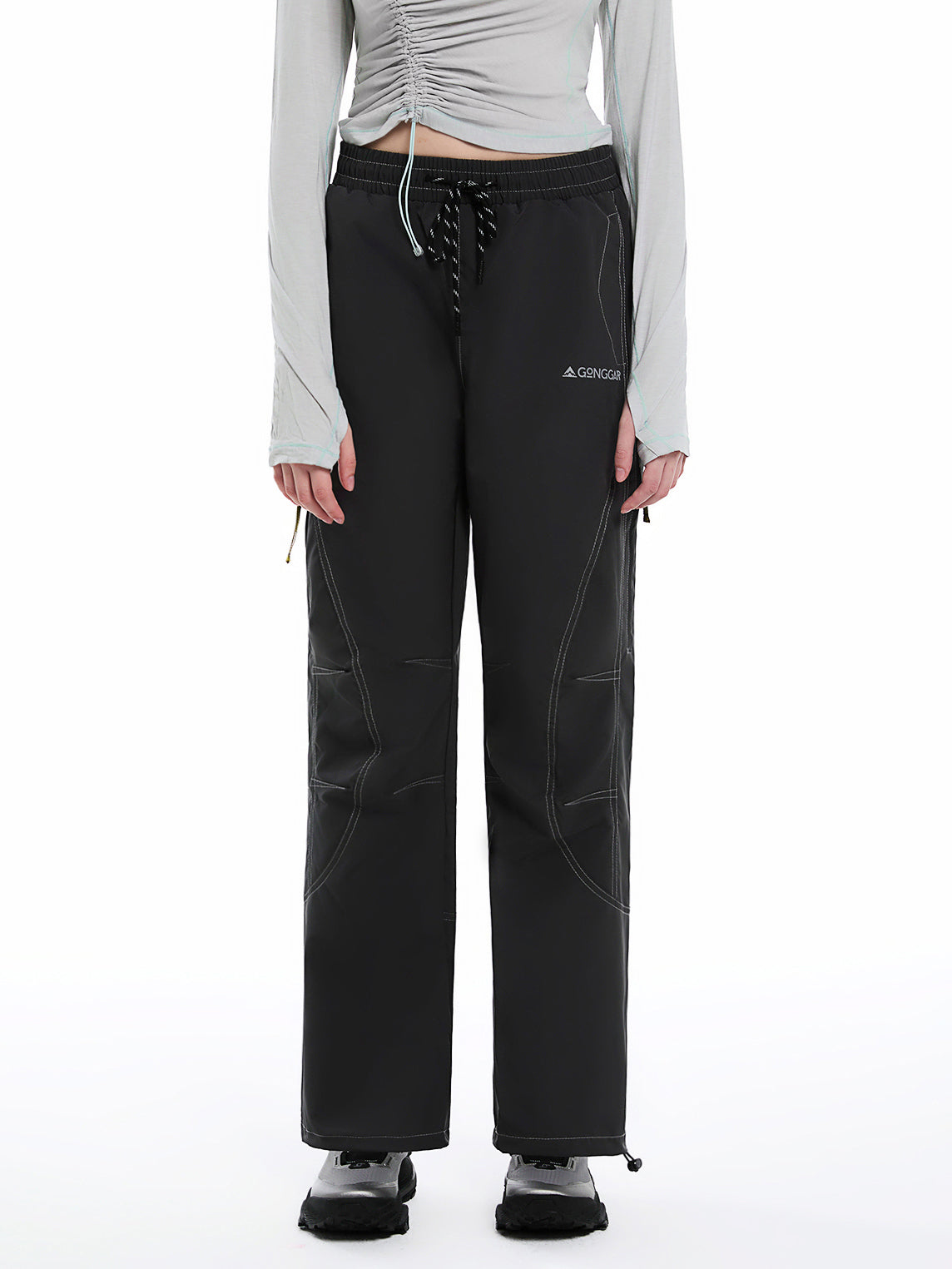V2 StoneMode - Women's Windproof Waterproof Quick-Dry Work Pants