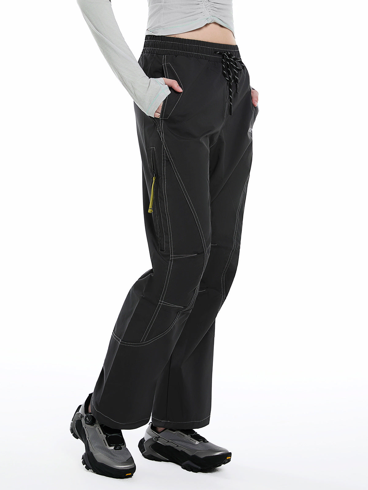 V2 StoneMode - Women's Windproof Waterproof Quick-Dry Work Pants