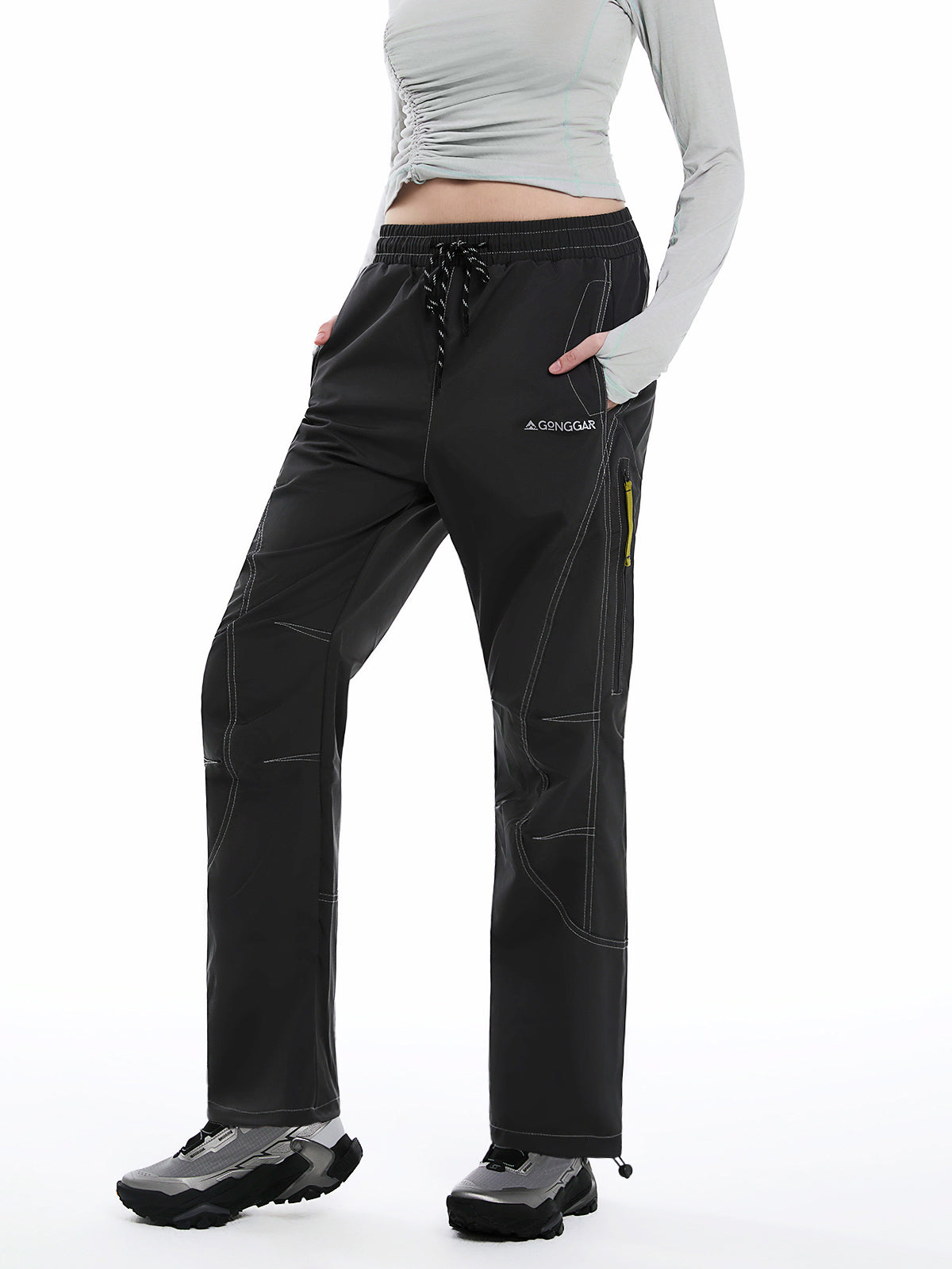 V2 StoneMode - Women's Windproof Waterproof Quick-Dry Work Pants