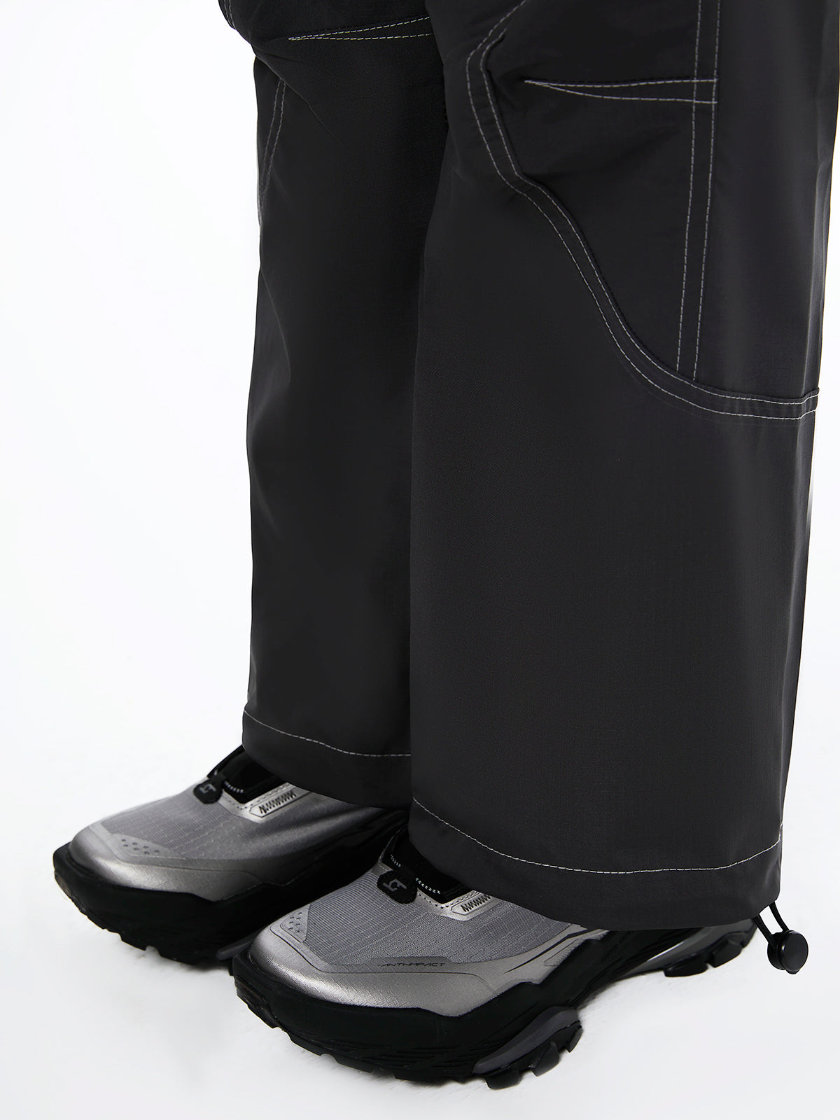V2 StoneMode - Women's Windproof Waterproof Quick-Dry Work Pants