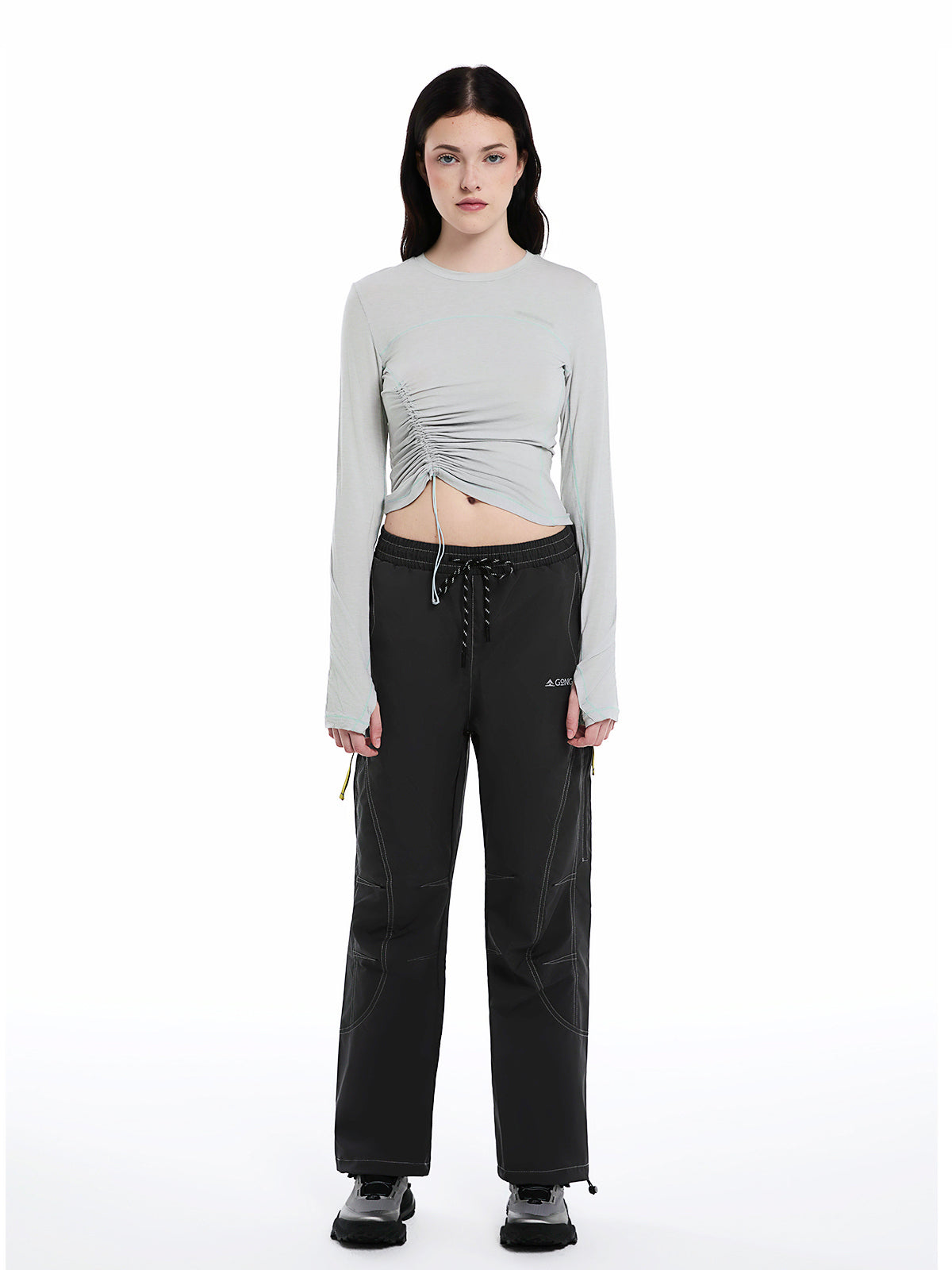 V2 StoneMode - Women's Windproof Waterproof Quick-Dry Work Pants