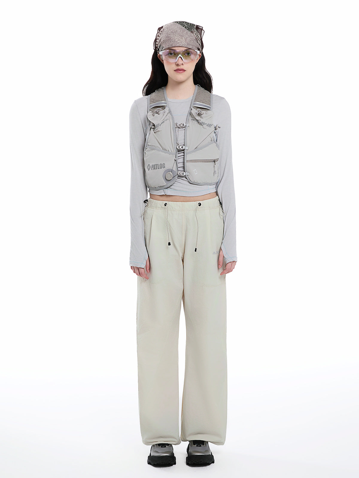 CougarMode - 20L Ultra-Light Hydration Backpack