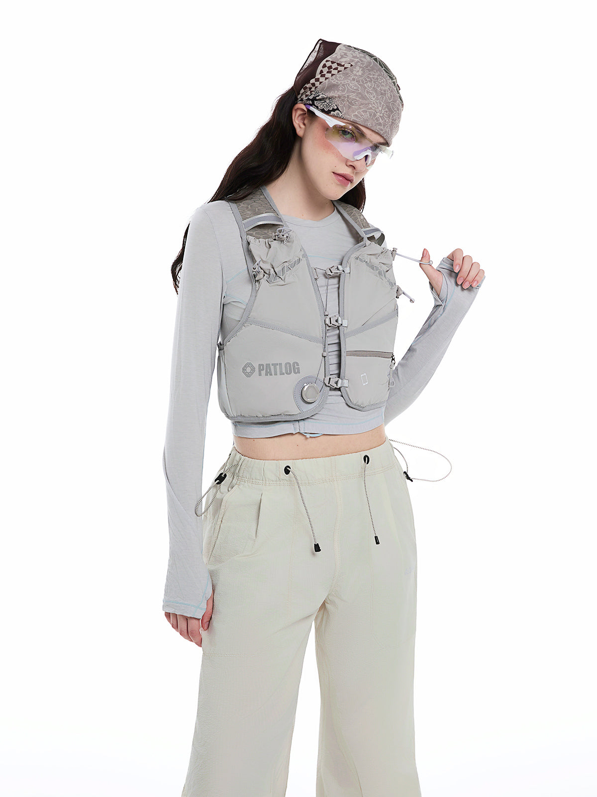 CougarMode - 20L Ultra-Light Hydration Backpack