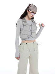 CougarMode - 20L Ultra-Light Hydration Backpack