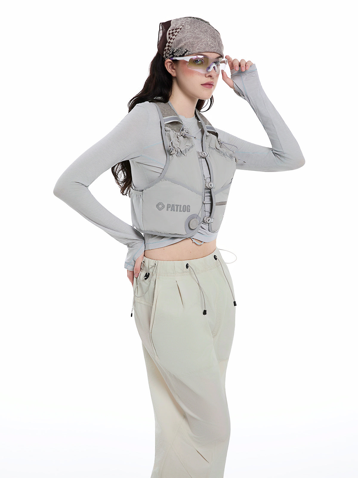 CougarMode - 20L Ultra-Light Hydration Backpack