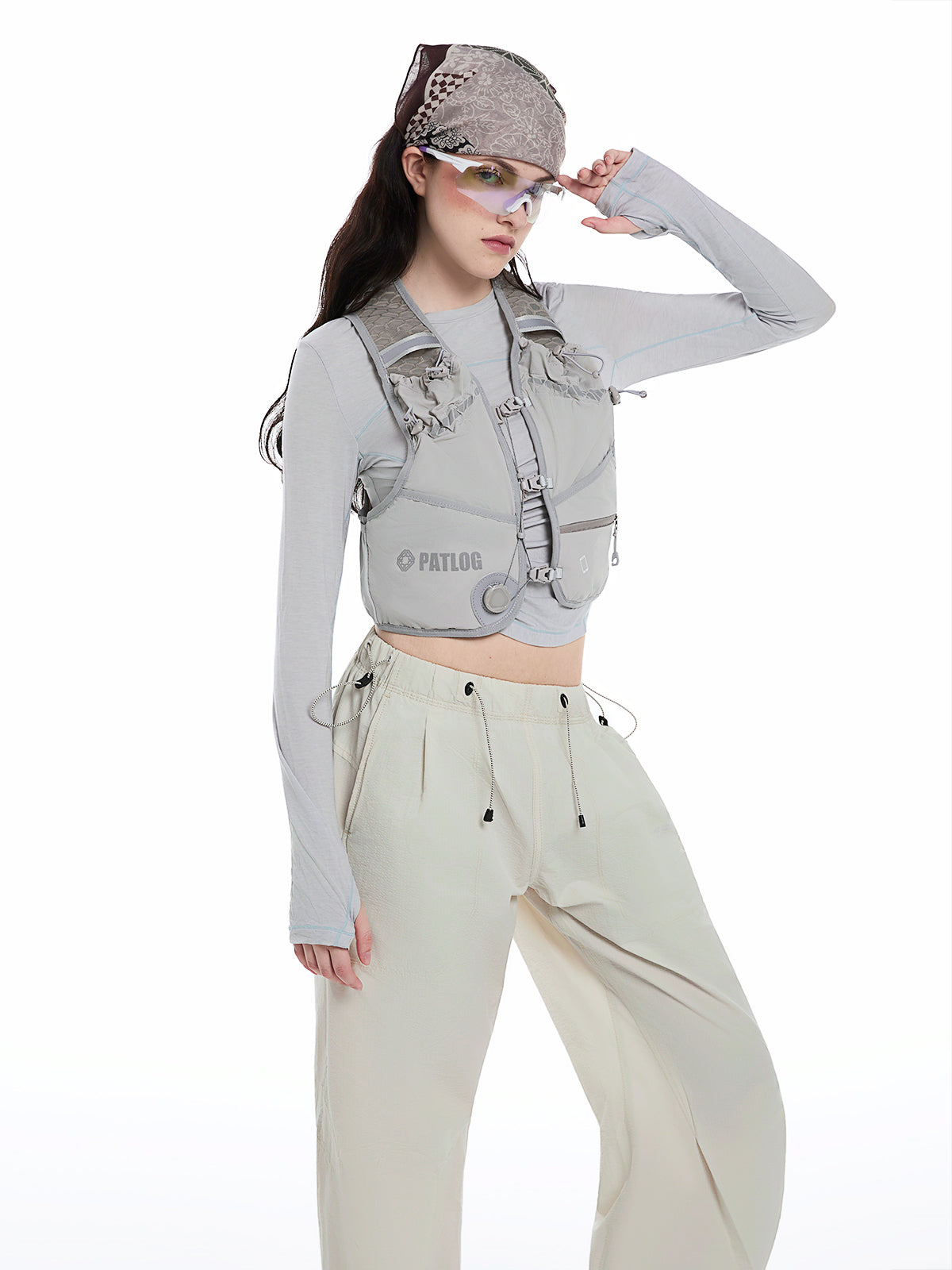 CougarMode - 20L Ultra-Light Hydration Backpack