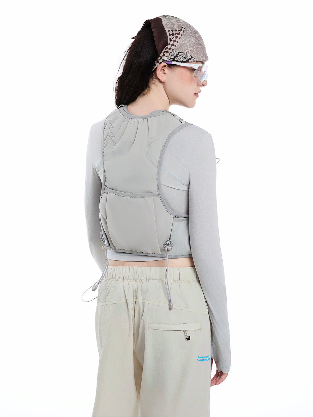 CougarMode - 20L Ultra-Light Hydration Backpack