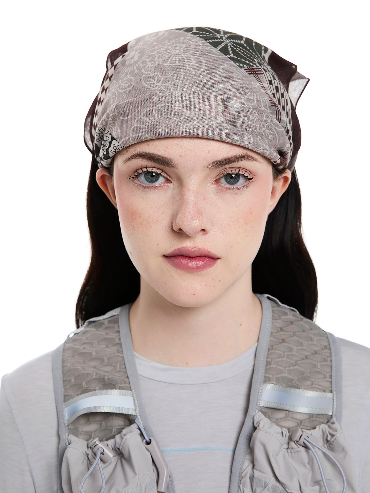 Guardian - UV Protection Head Scarf