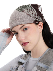 Guardian - UV Protection Head Scarf