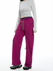 V2 StonePath - Women's Lightweight Water-Repellent Drawcord Climbing Pants