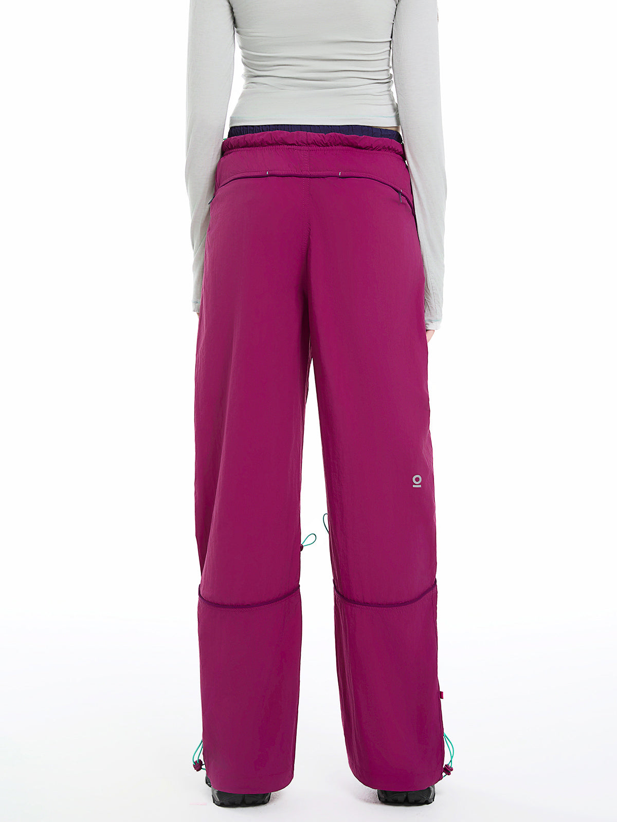 V2 StonePath - Women's Lightweight Water-Repellent Drawcord Climbing Pants