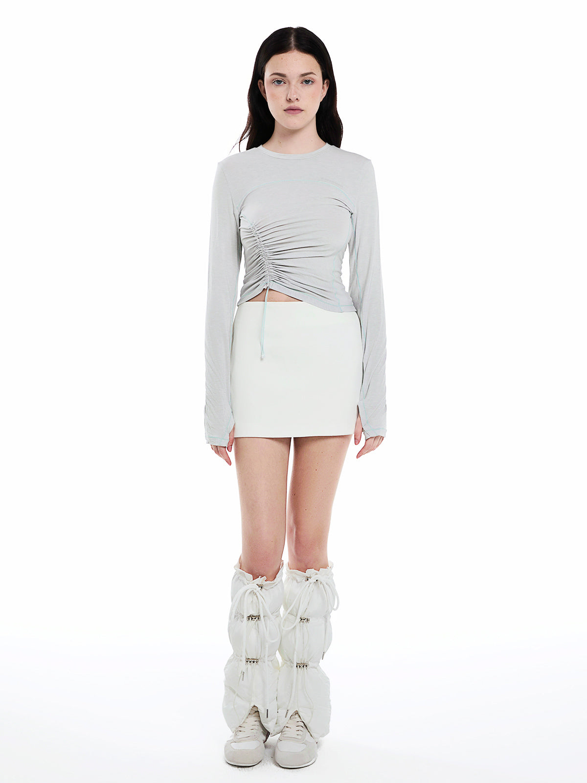 CougarView - Insulated Windproof Thermal Leg Warmers