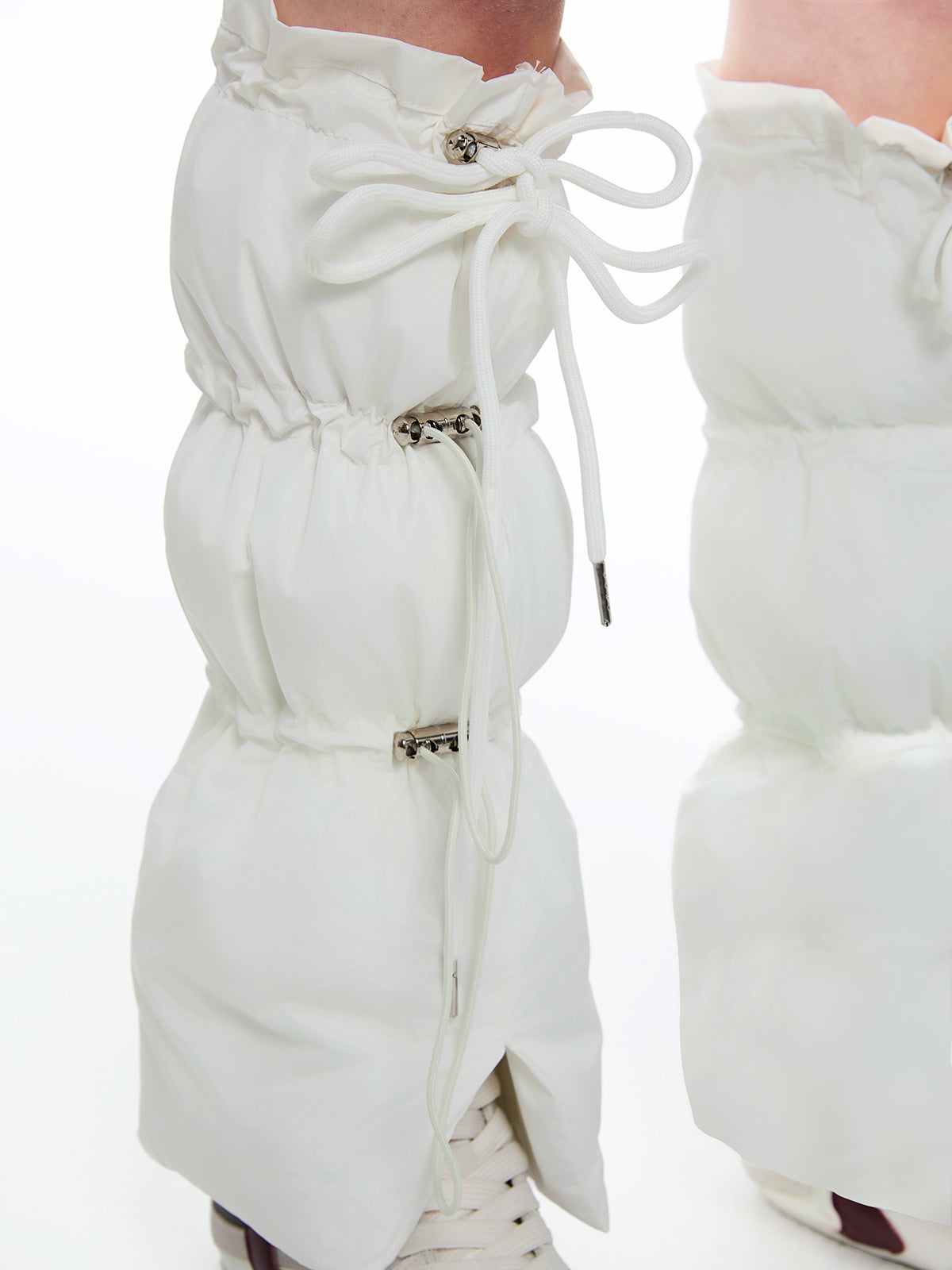 CougarView - Insulated Windproof Thermal Leg Warmers