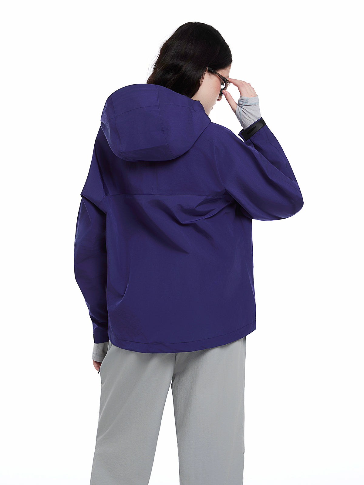 V2 AshLine - DuPont™ Teflon 3-in-1 Hard Shell Waterproof Jacket