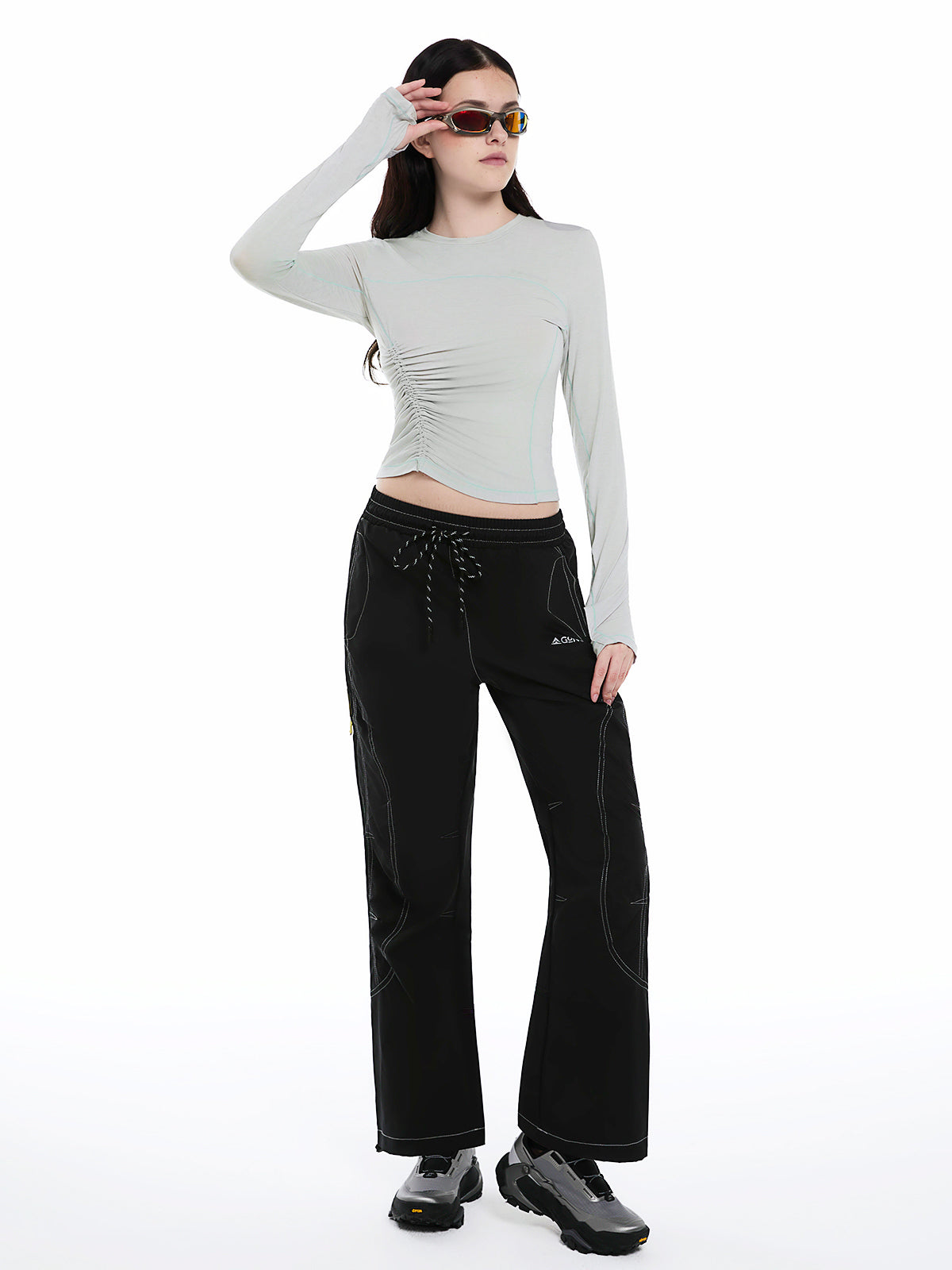 V2 StoneMode - Women's Windproof Waterproof Quick-Dry Work Pants