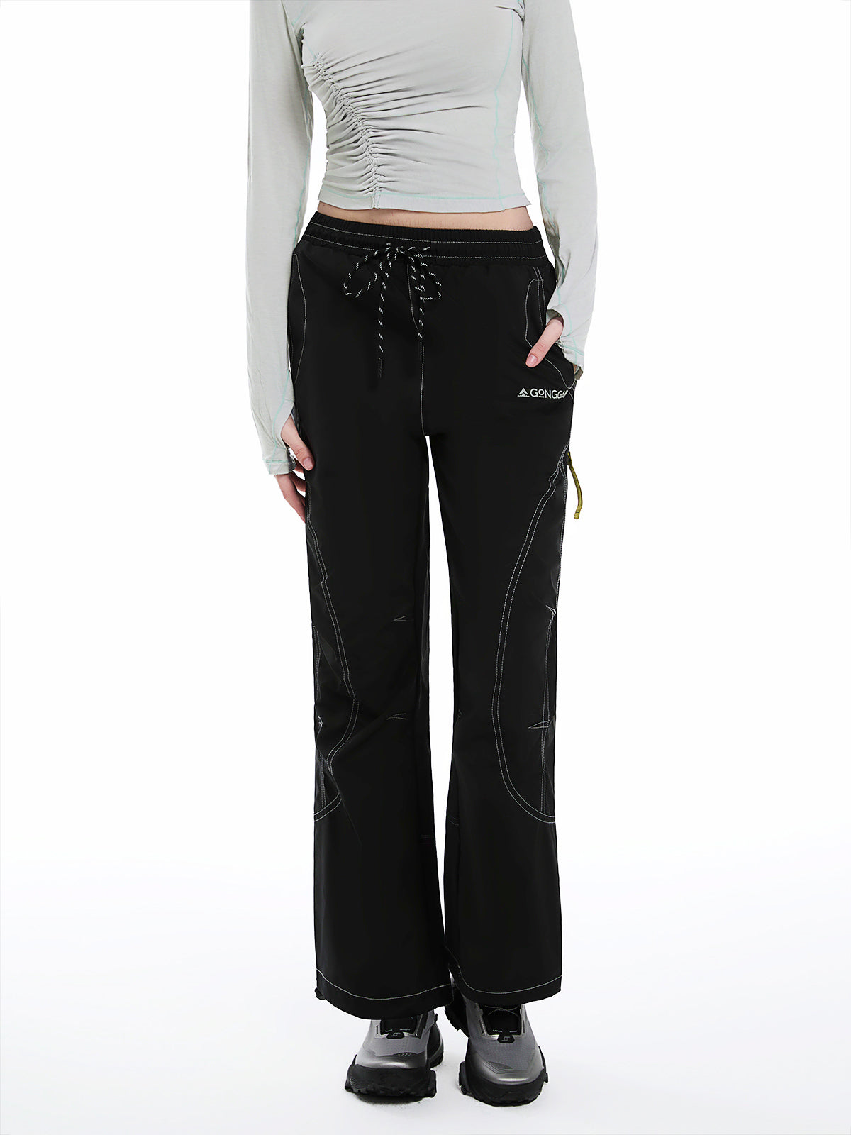 V2 StoneMode - Women's Windproof Waterproof Quick-Dry Work Pants