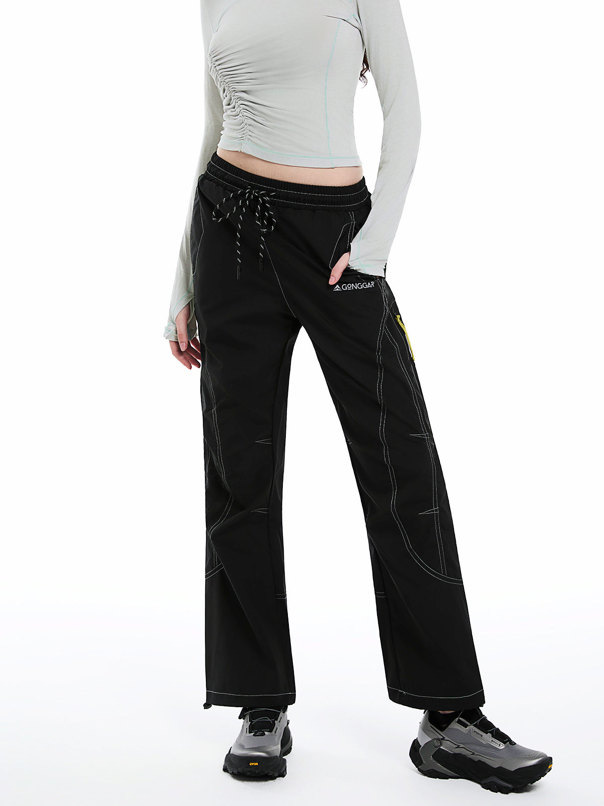 V2 StoneMode - Women's Windproof Waterproof Quick-Dry Work Pants