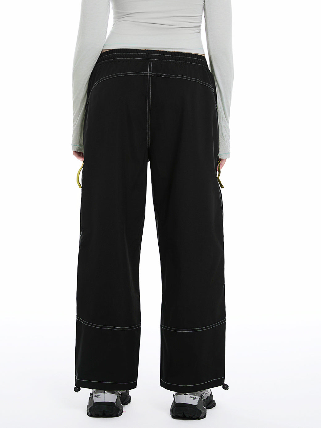 V2 StoneMode - Women's Windproof Waterproof Quick-Dry Work Pants