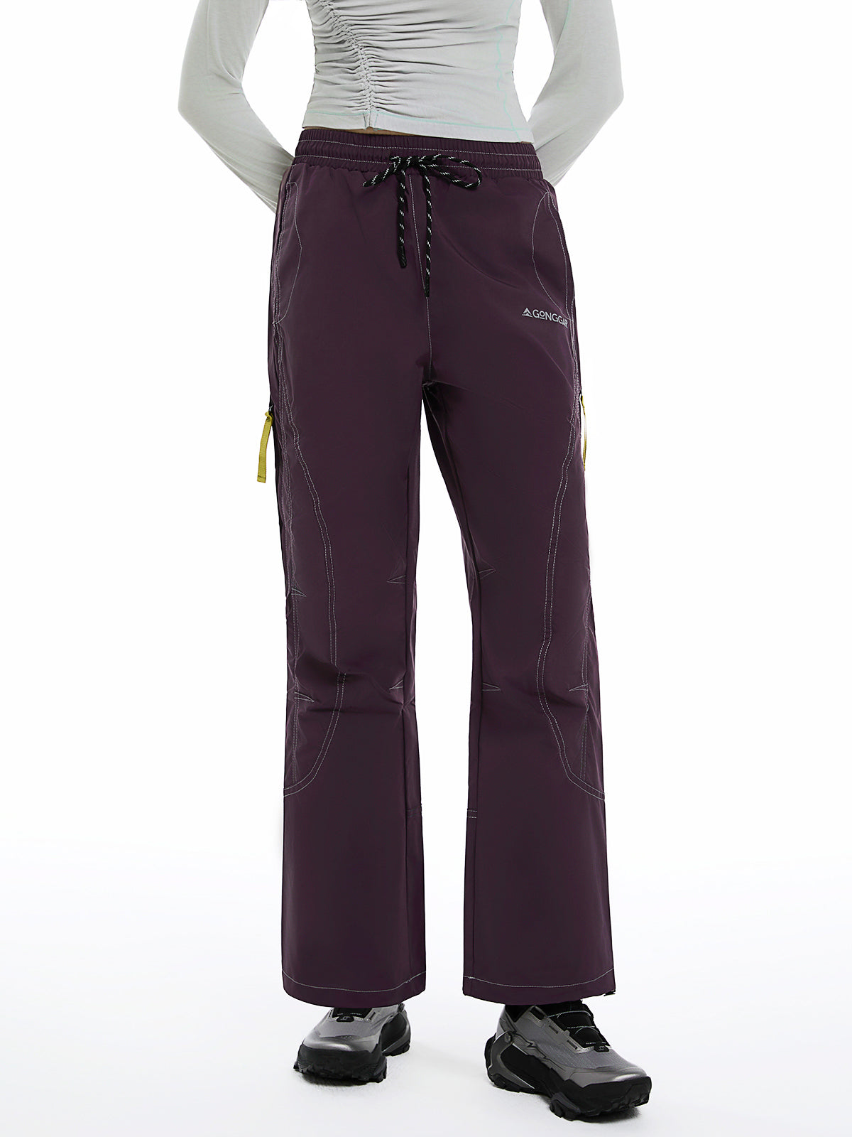 V2 StoneMode - Women's Windproof Waterproof Quick-Dry Work Pants
