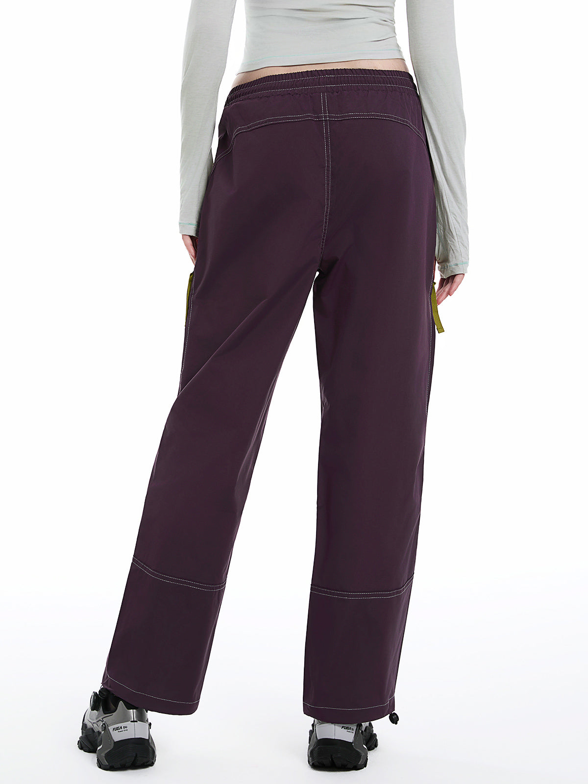 V2 StoneMode - Women's Windproof Waterproof Quick-Dry Work Pants