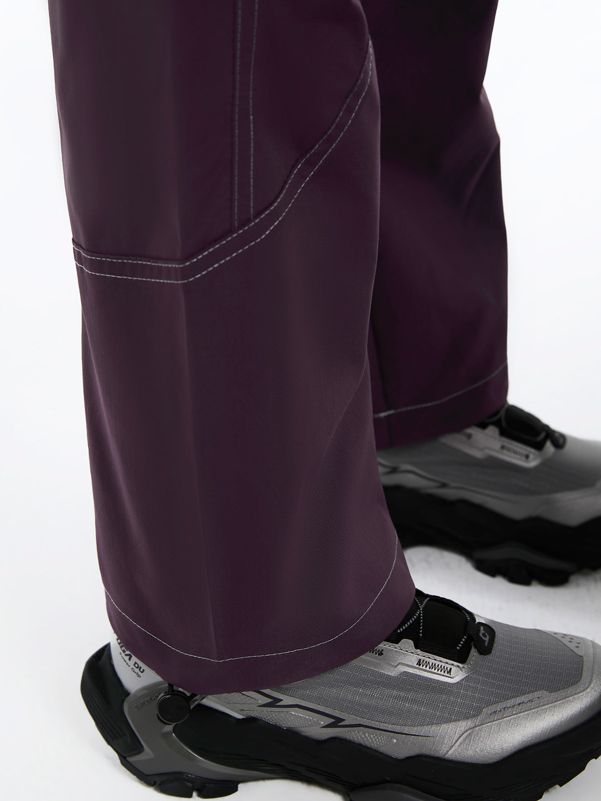 V2 StoneMode - Women's Windproof Waterproof Quick-Dry Work Pants