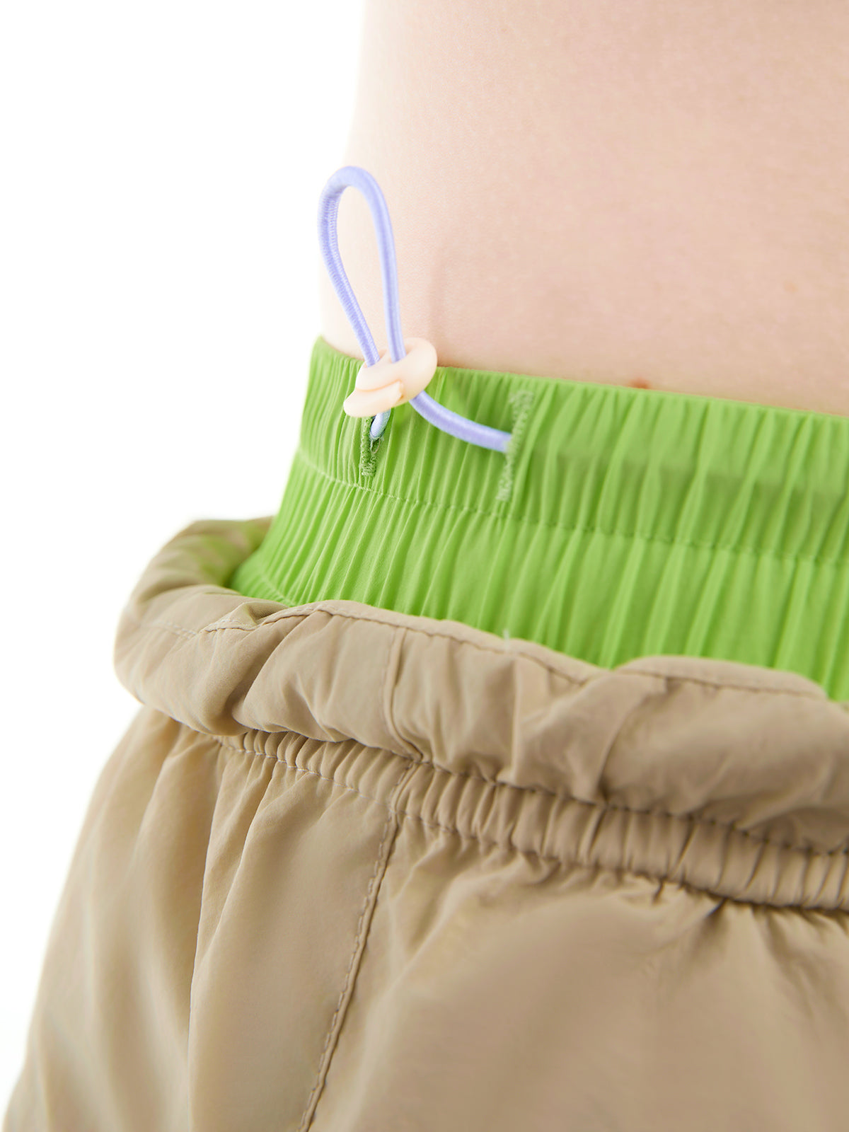 V2 StonePath - Women's Lightweight Water-Repellent Drawcord Climbing Pants