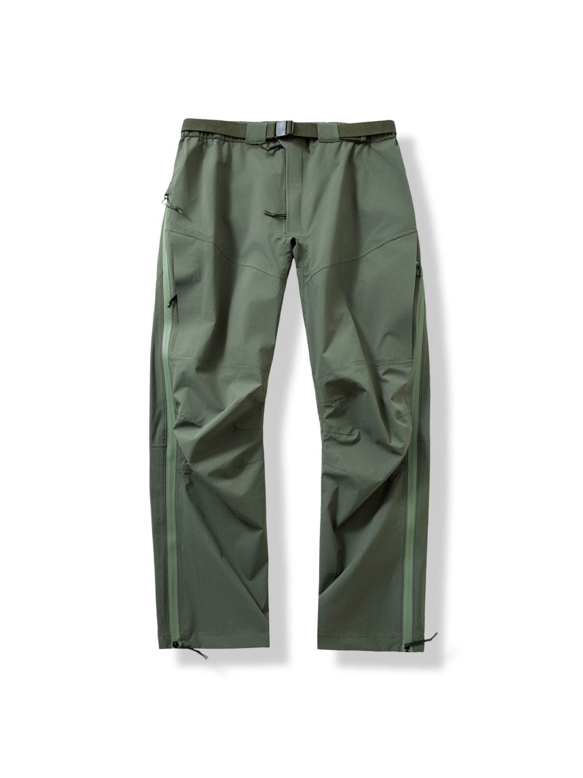 DustField - Men's 3,000mm Waterproof Windproof Hard-Shell Pants