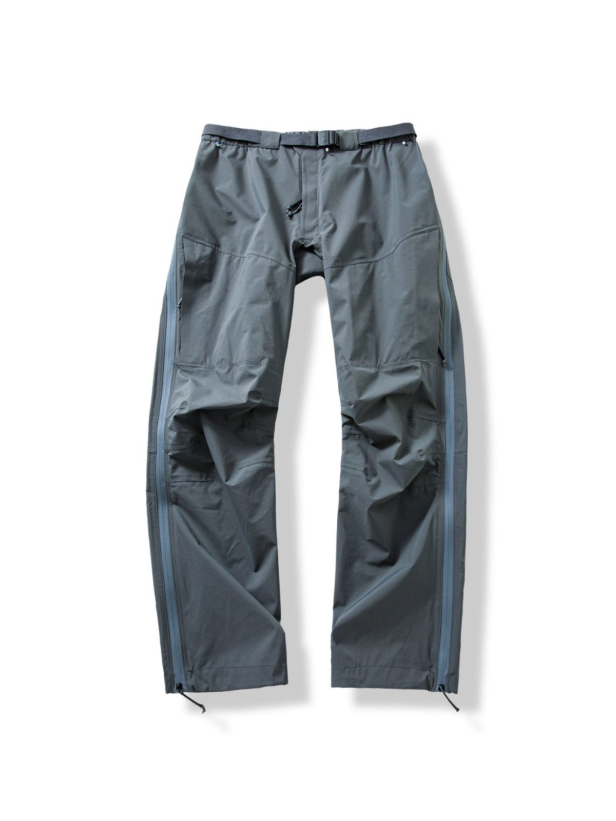 DustField - Men's 3,000mm Waterproof Windproof Hard-Shell Pants
