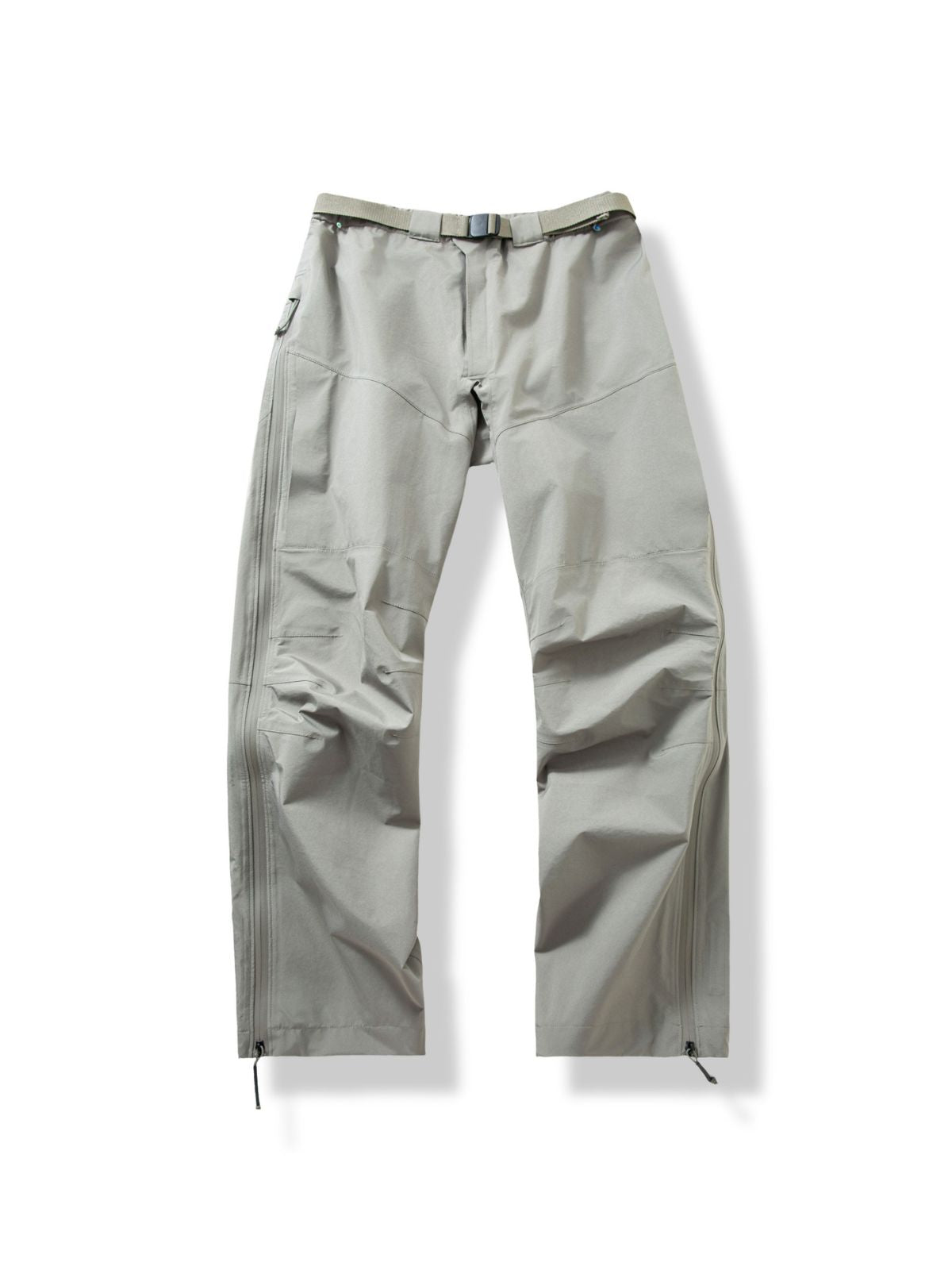 DustField - Men's 3,000mm Waterproof Windproof Hard-Shell Pants