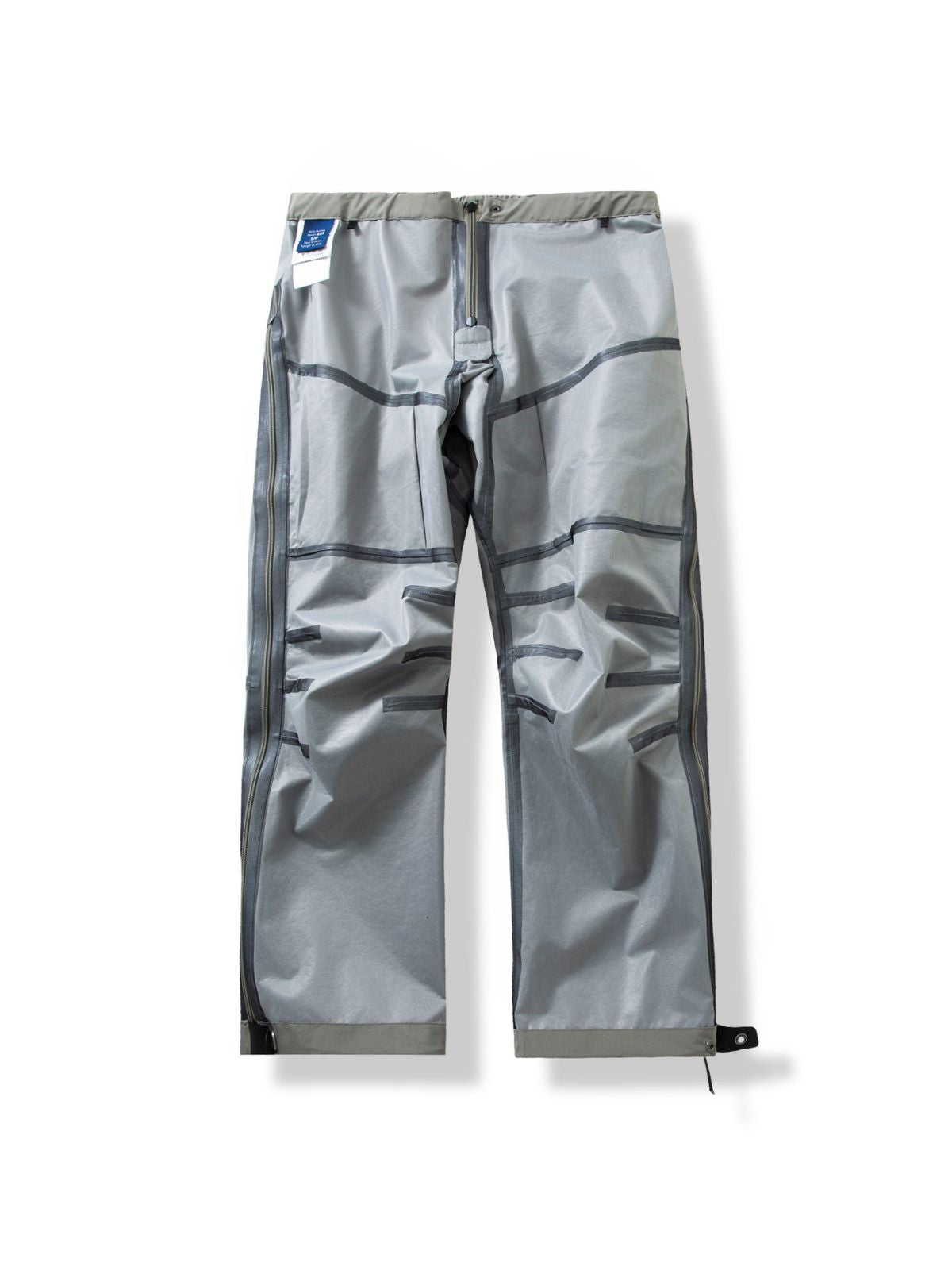 DustField - Men's 3,000mm Waterproof Windproof Hard-Shell Pants
