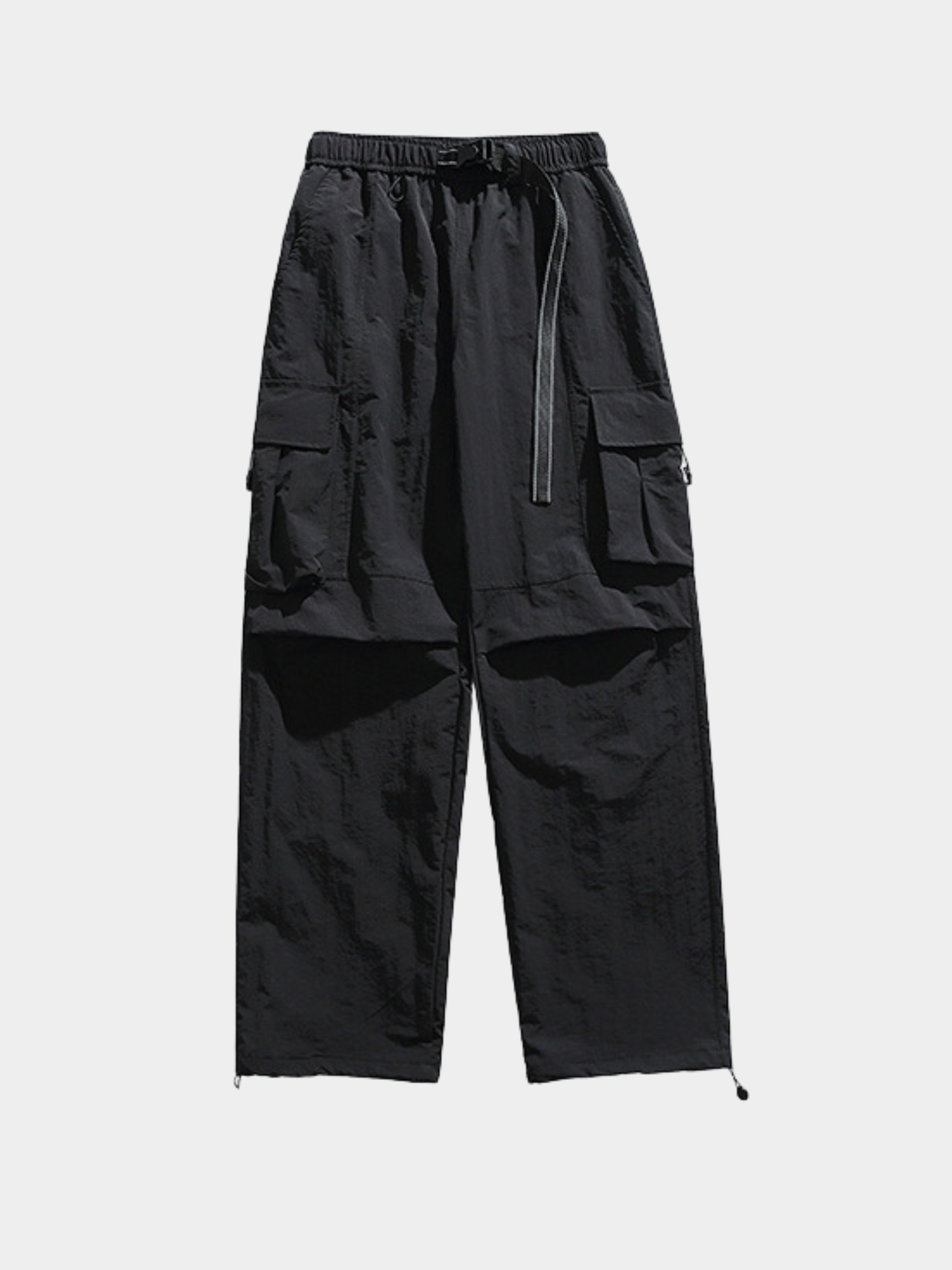 Wildearth - Water-Repellent Lightweight Durable Paratrooper Pants